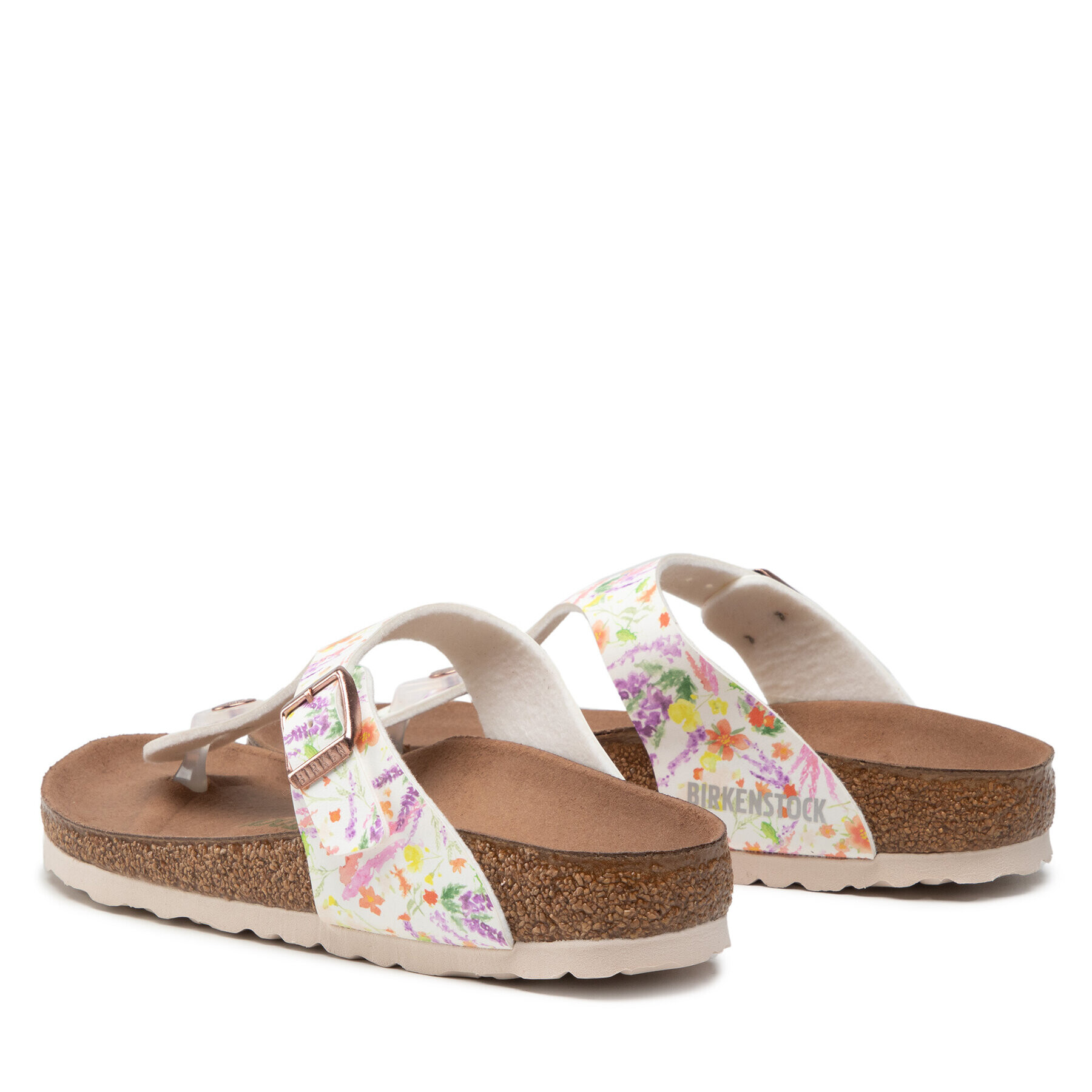 Birkenstock Žabky Gizeh 1021458 Farebná - Pepit.sk