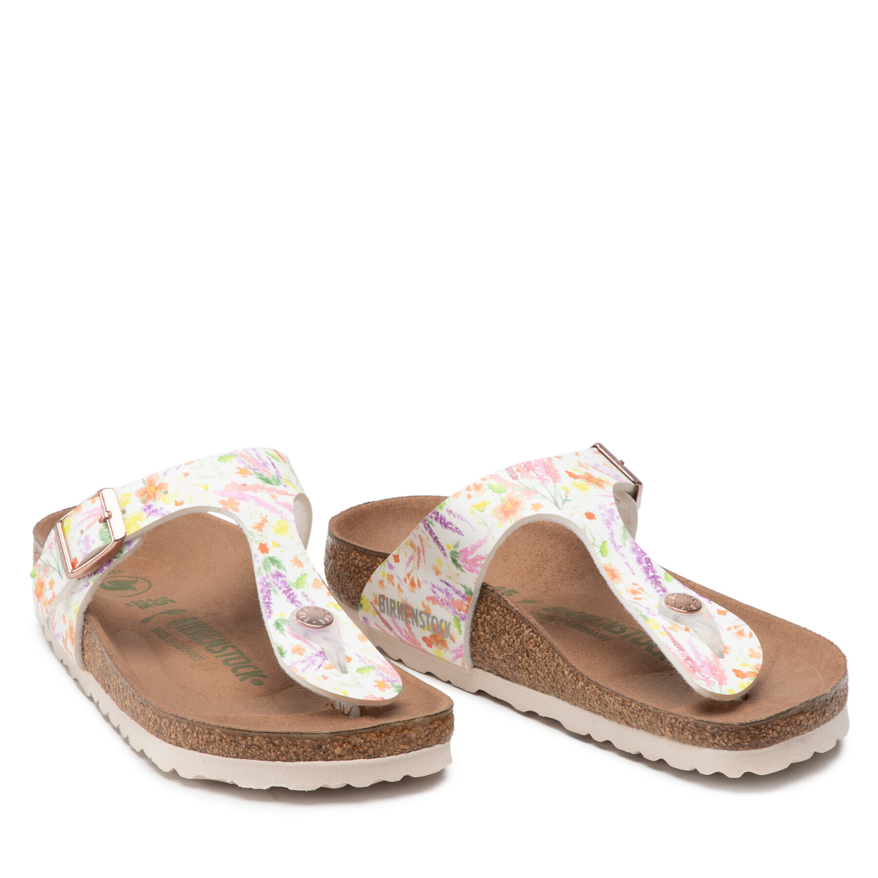 Birkenstock Žabky Gizeh 1021458 Farebná - Pepit.sk