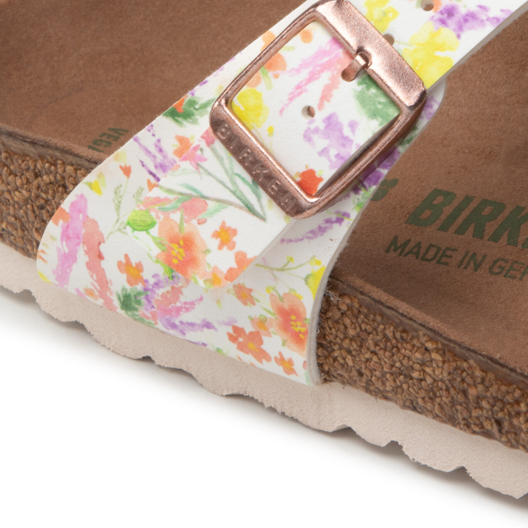 Birkenstock Žabky Gizeh 1021458 Farebná - Pepit.sk