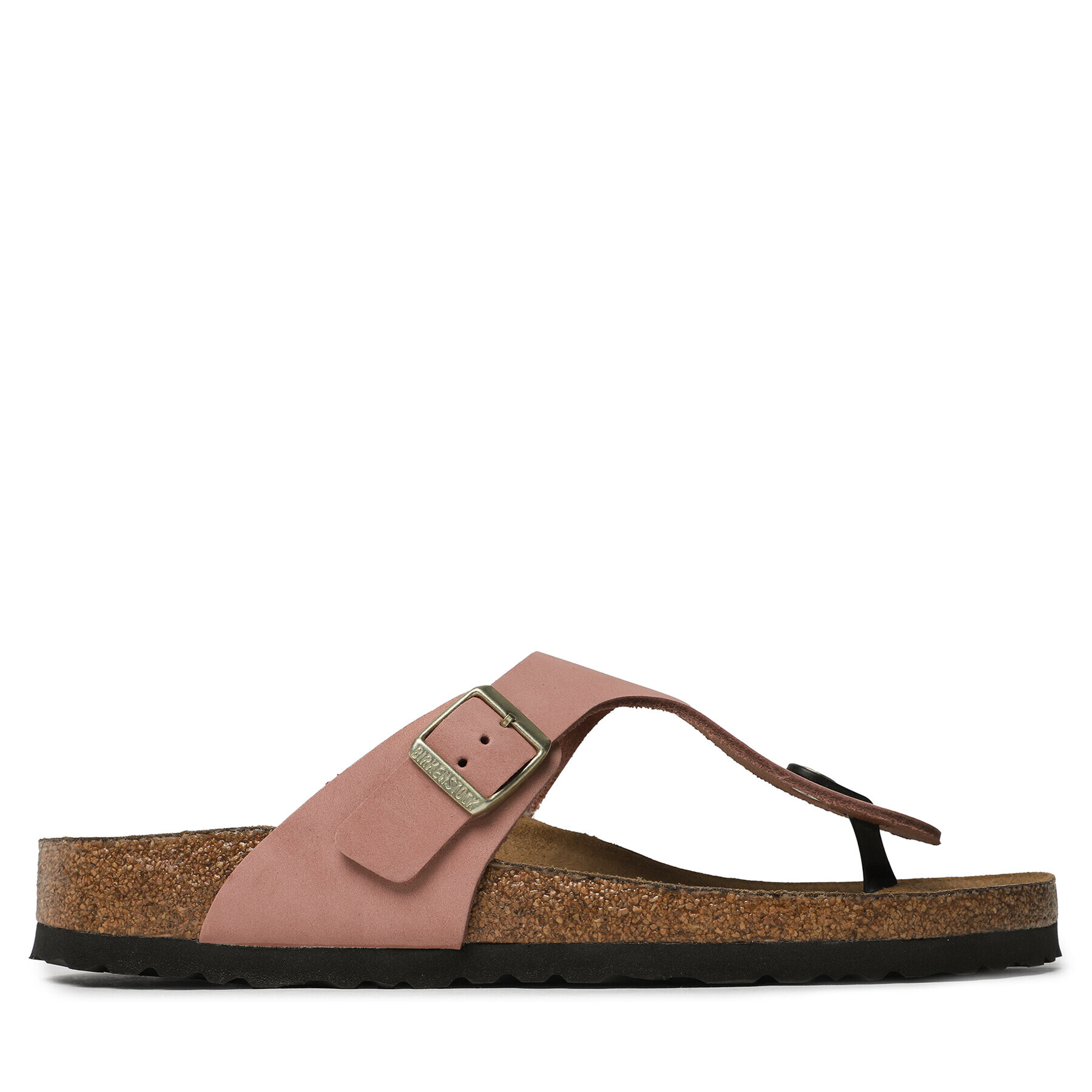 Birkenstock Žabky Gizeh 1024106 Ružová - Pepit.sk