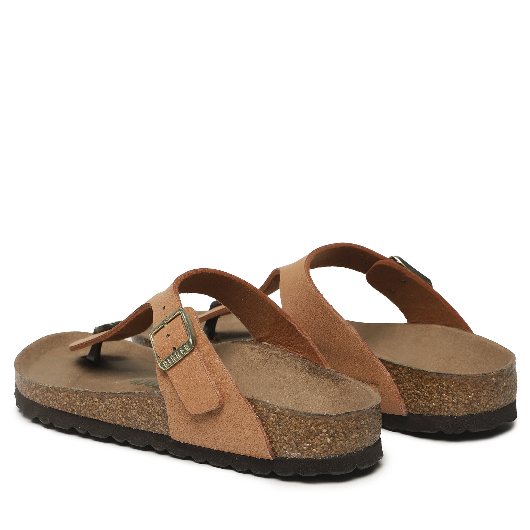 Birkenstock Žabky Gizeh 1025049 Hnedá - Pepit.sk