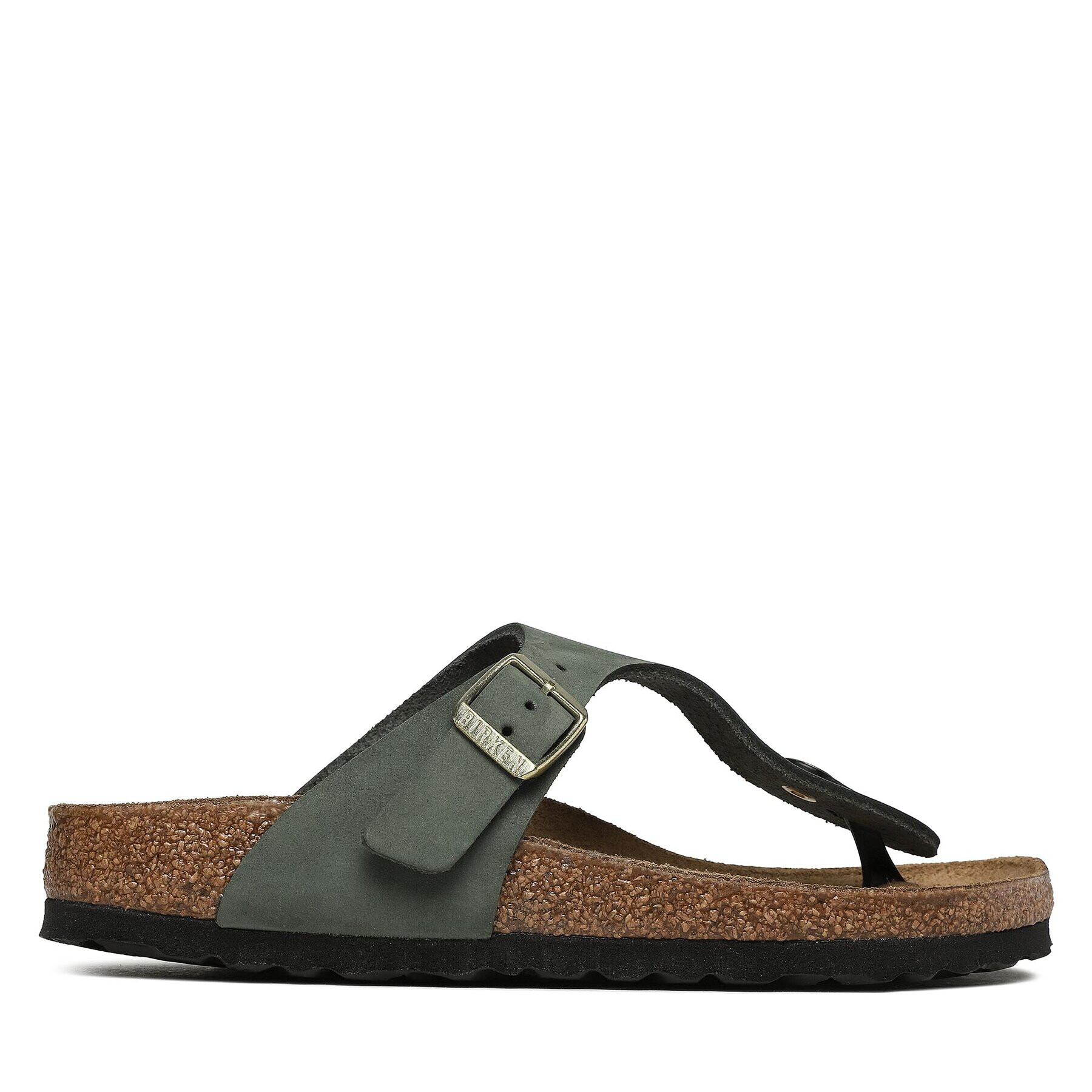 Birkenstock Žabky Gizeh 1025790 Zelená - Pepit.sk