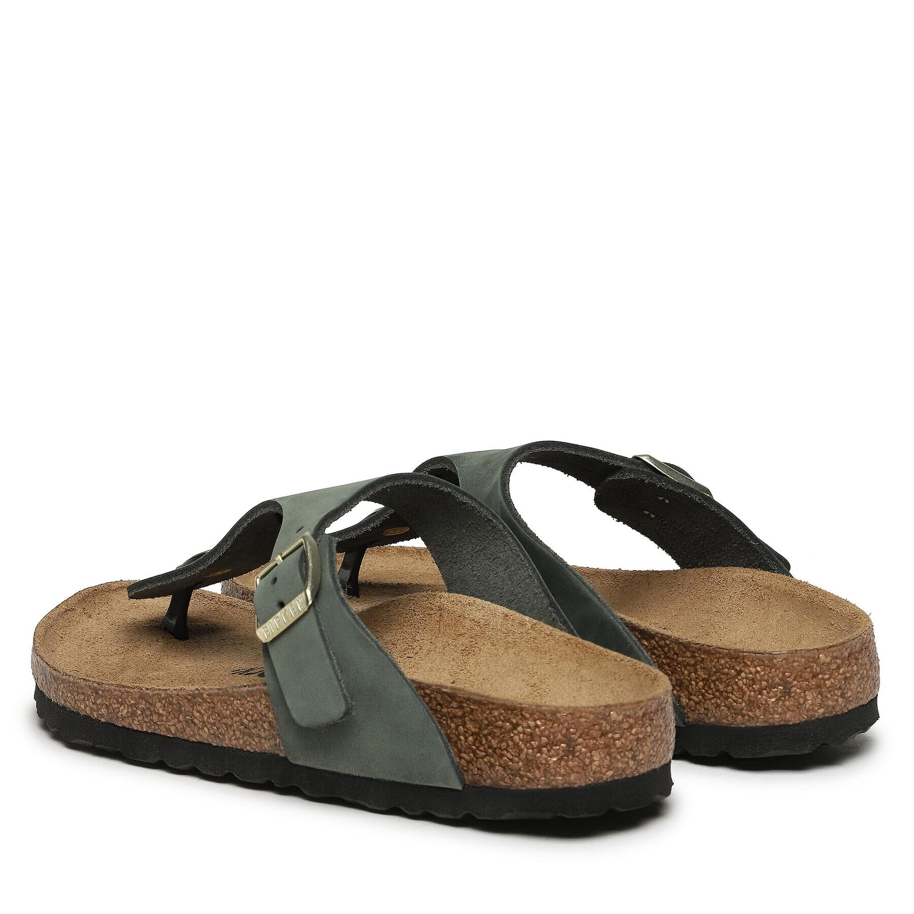 Birkenstock Žabky Gizeh 1025790 Zelená - Pepit.sk