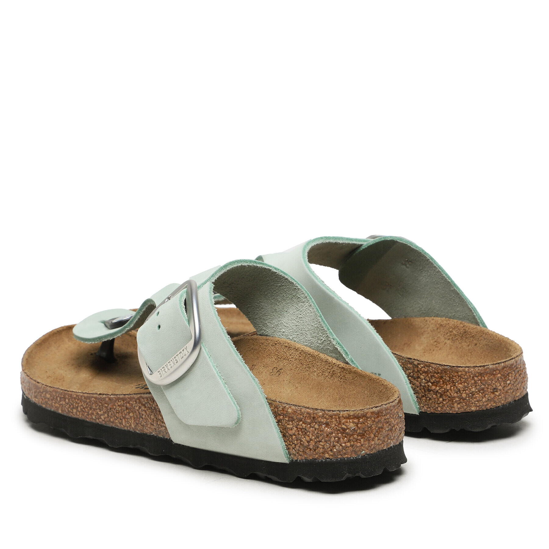 Birkenstock Žabky Gizeh Big Buckle 1024112 Zelená - Pepit.sk