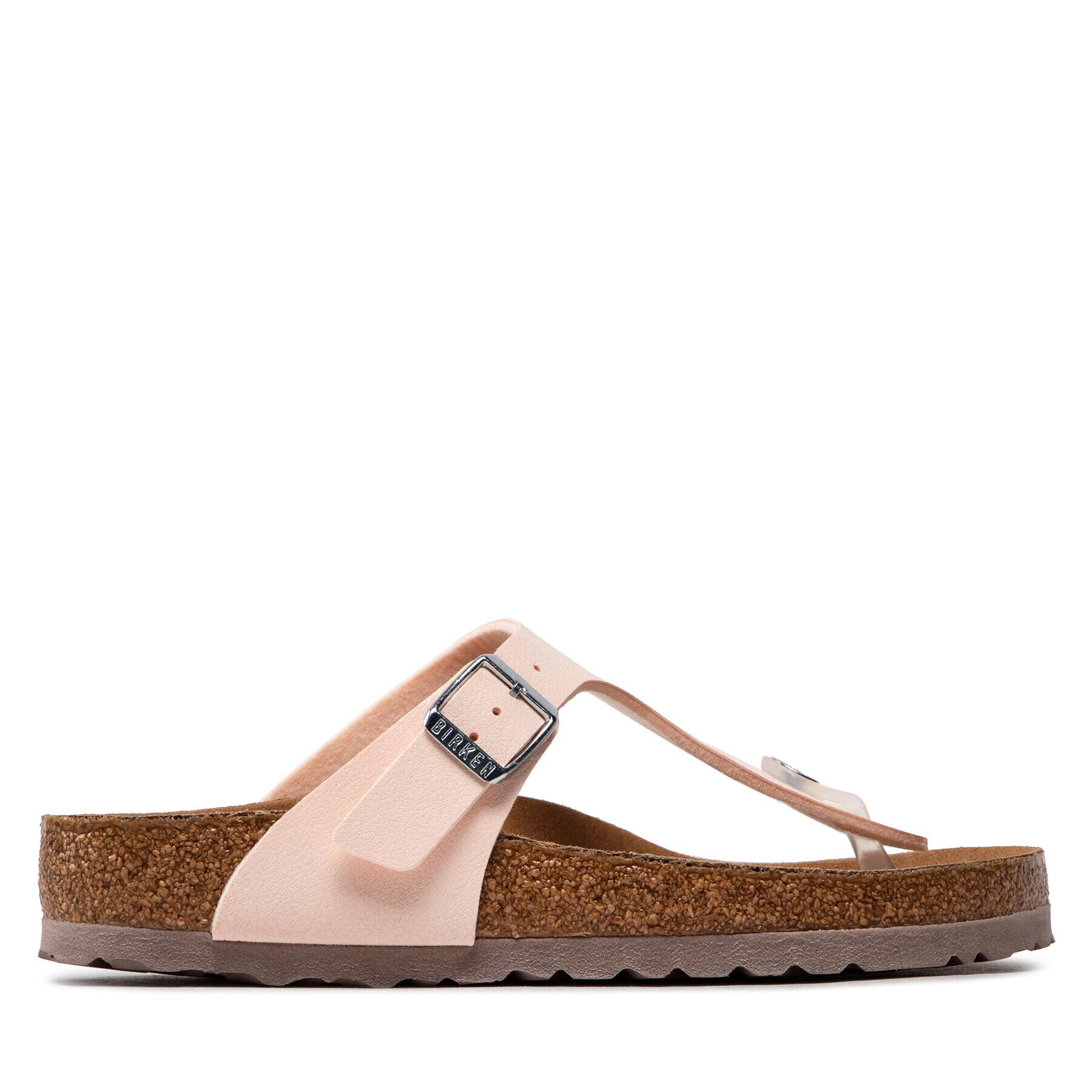 Birkenstock Žabky Gizeh Bs 1019656 Ružová - Pepit.sk