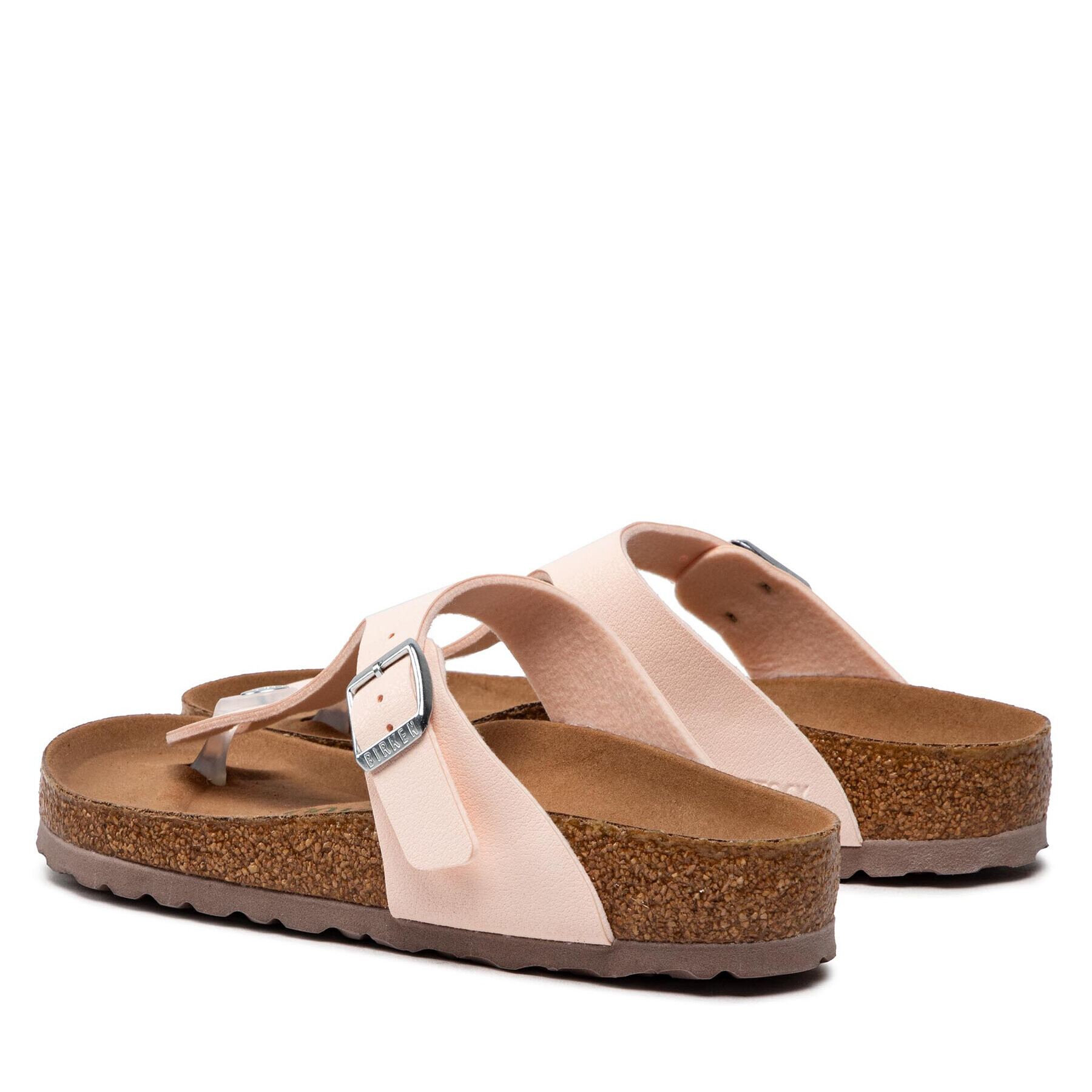 Birkenstock Žabky Gizeh Bs 1019656 Ružová - Pepit.sk