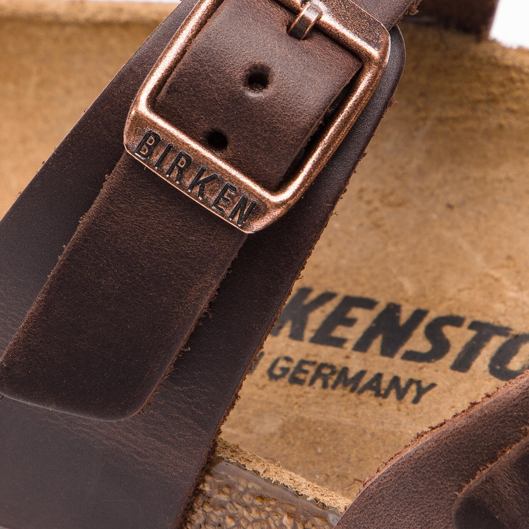 Birkenstock Žabky Mayari 0071023 Hnedá - Pepit.sk