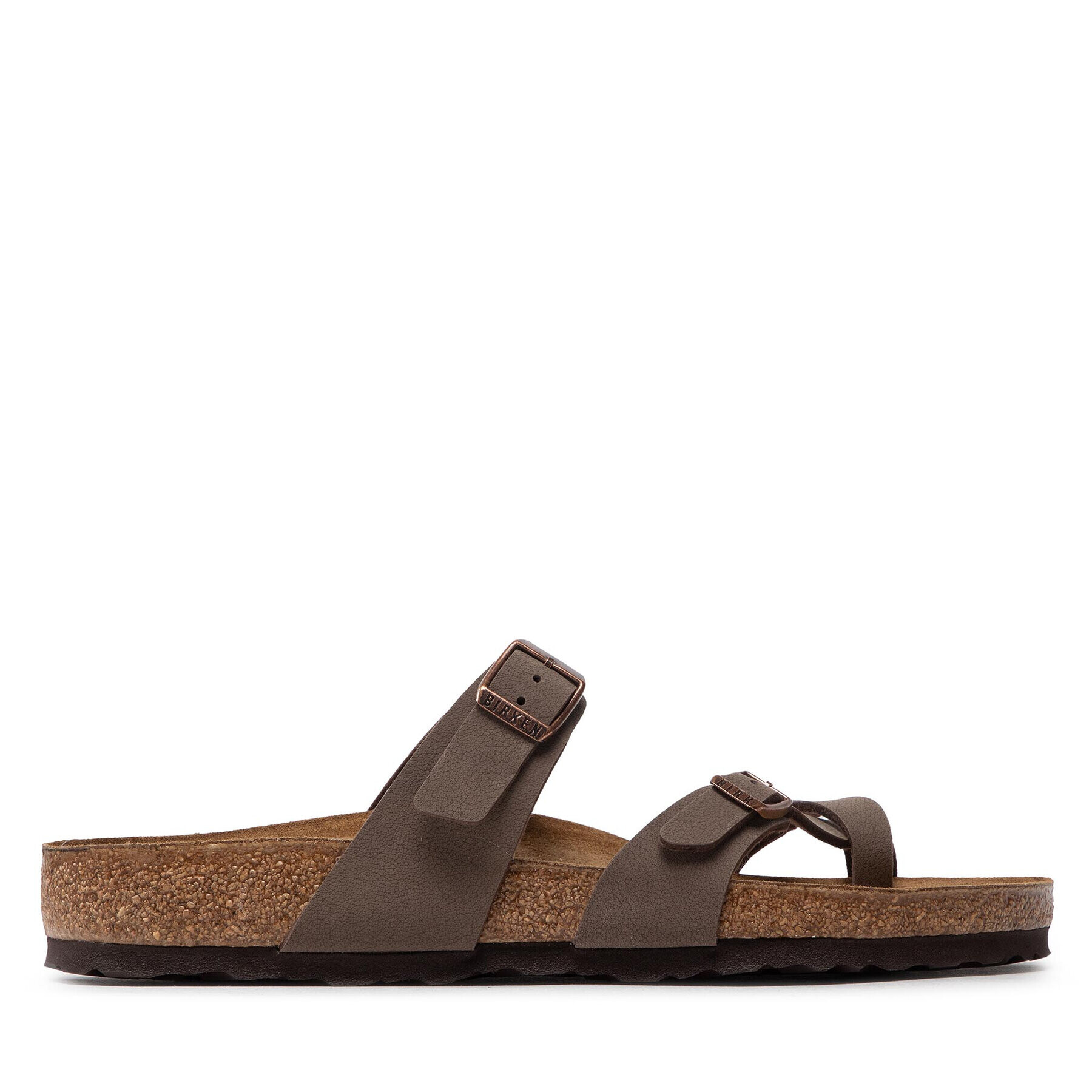 Birkenstock Žabky Mayari 0071061 Hnedá - Pepit.sk