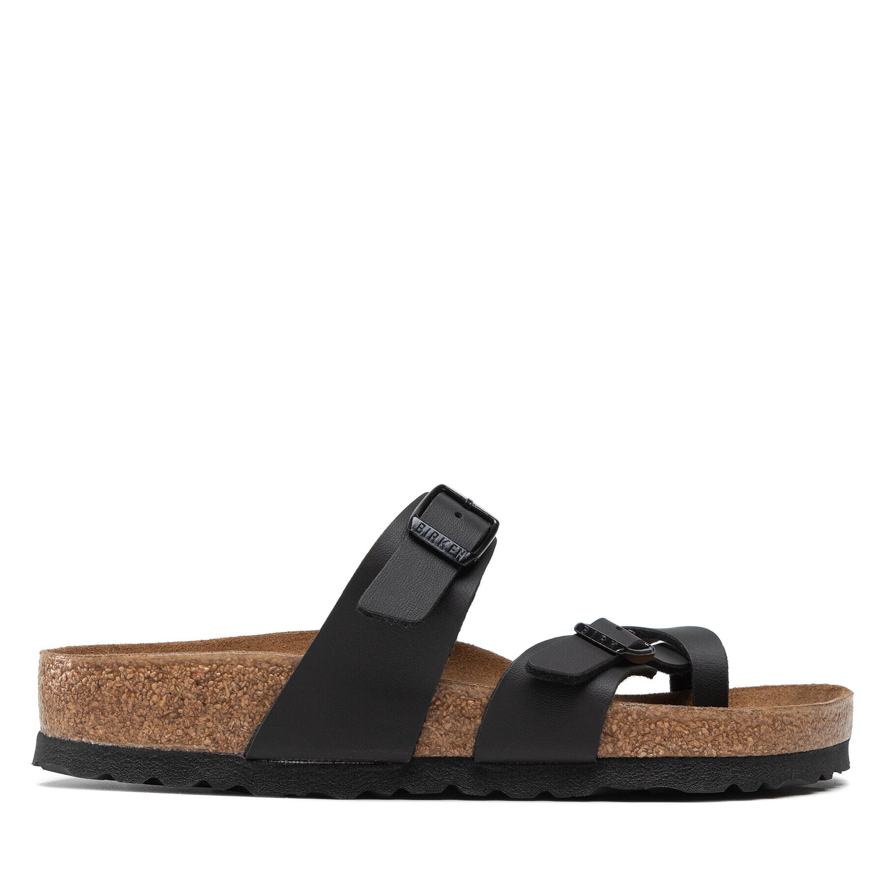 Birkenstock Žabky Mayari 0071791 Čierna - Pepit.sk