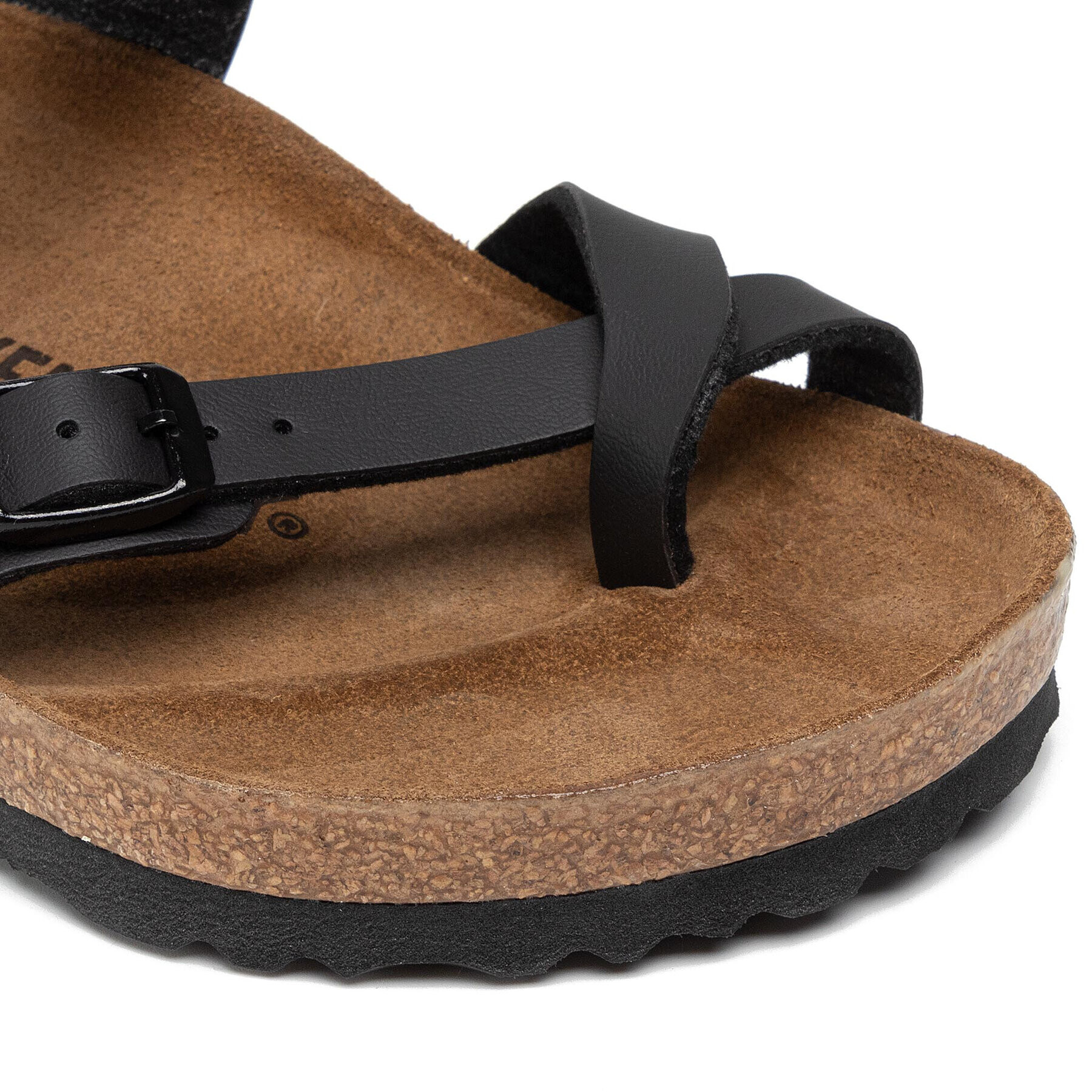 Birkenstock Žabky Mayari 0071791 Čierna - Pepit.sk