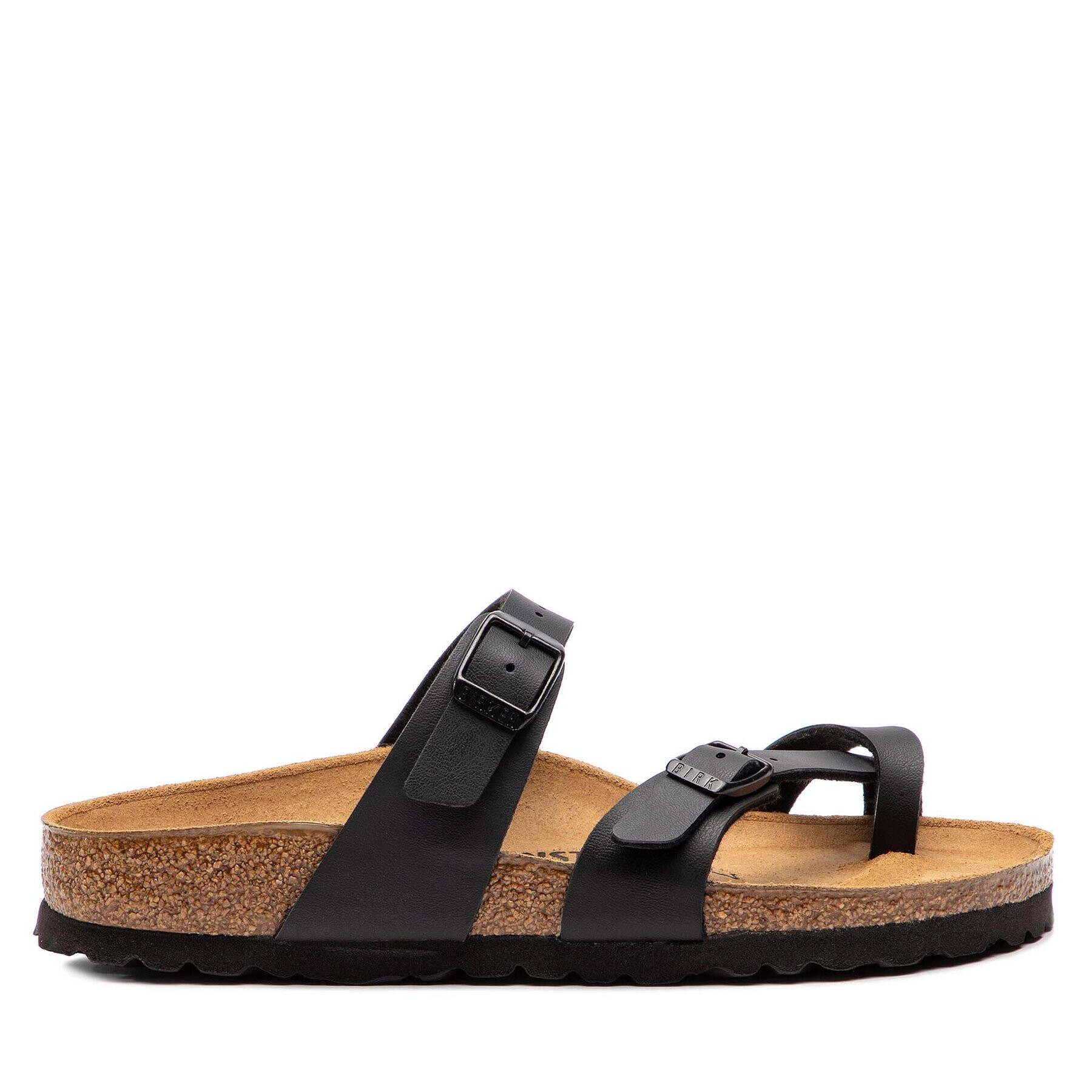 Birkenstock Žabky Mayari 0071793 Čierna - Pepit.sk