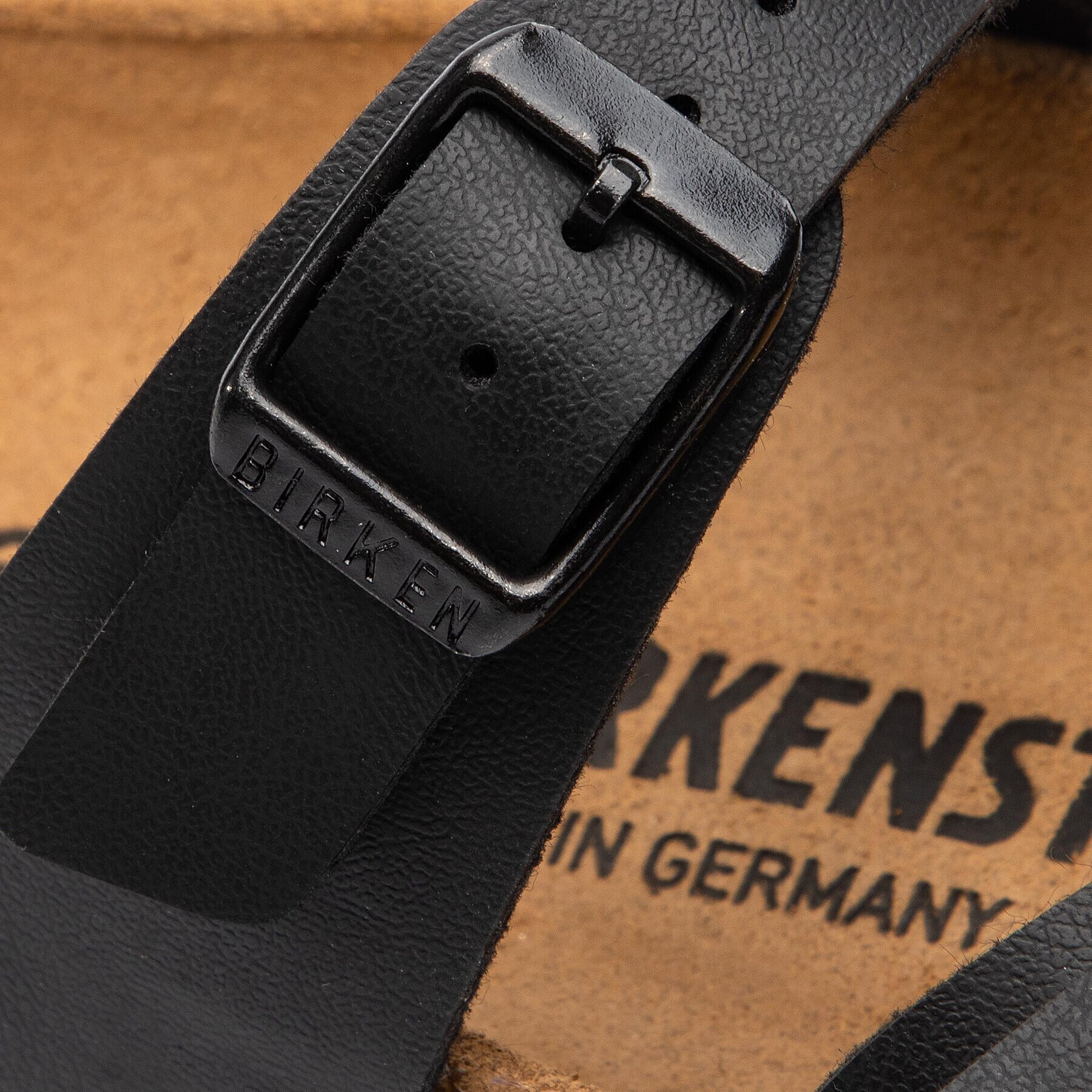 Birkenstock Žabky Mayari 0071793 Čierna - Pepit.sk