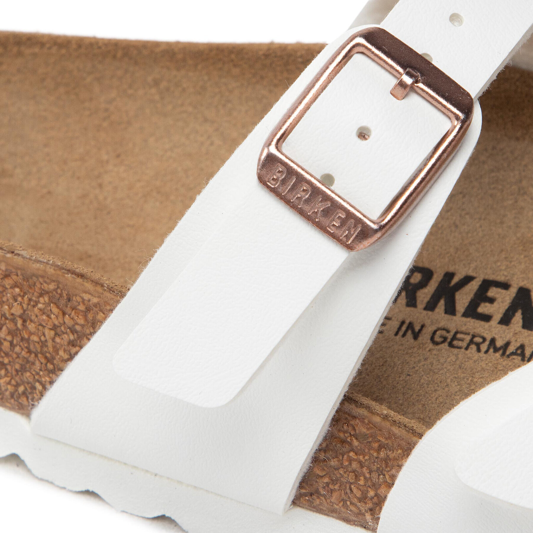 Birkenstock Žabky Mayari 1014190 Biela - Pepit.sk