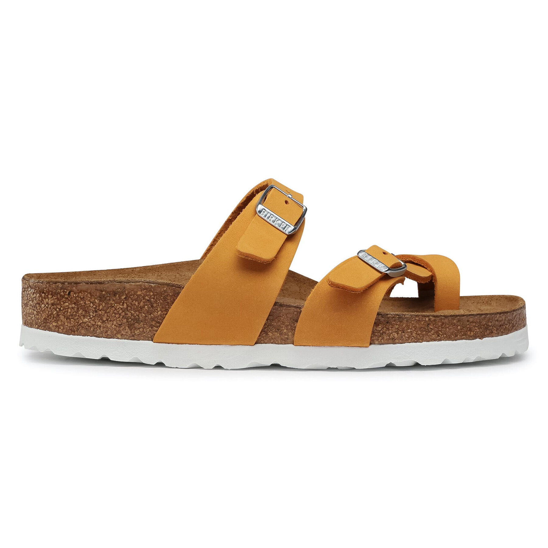 Birkenstock Žabky Mayari 1019646 Oranžová - Pepit.sk