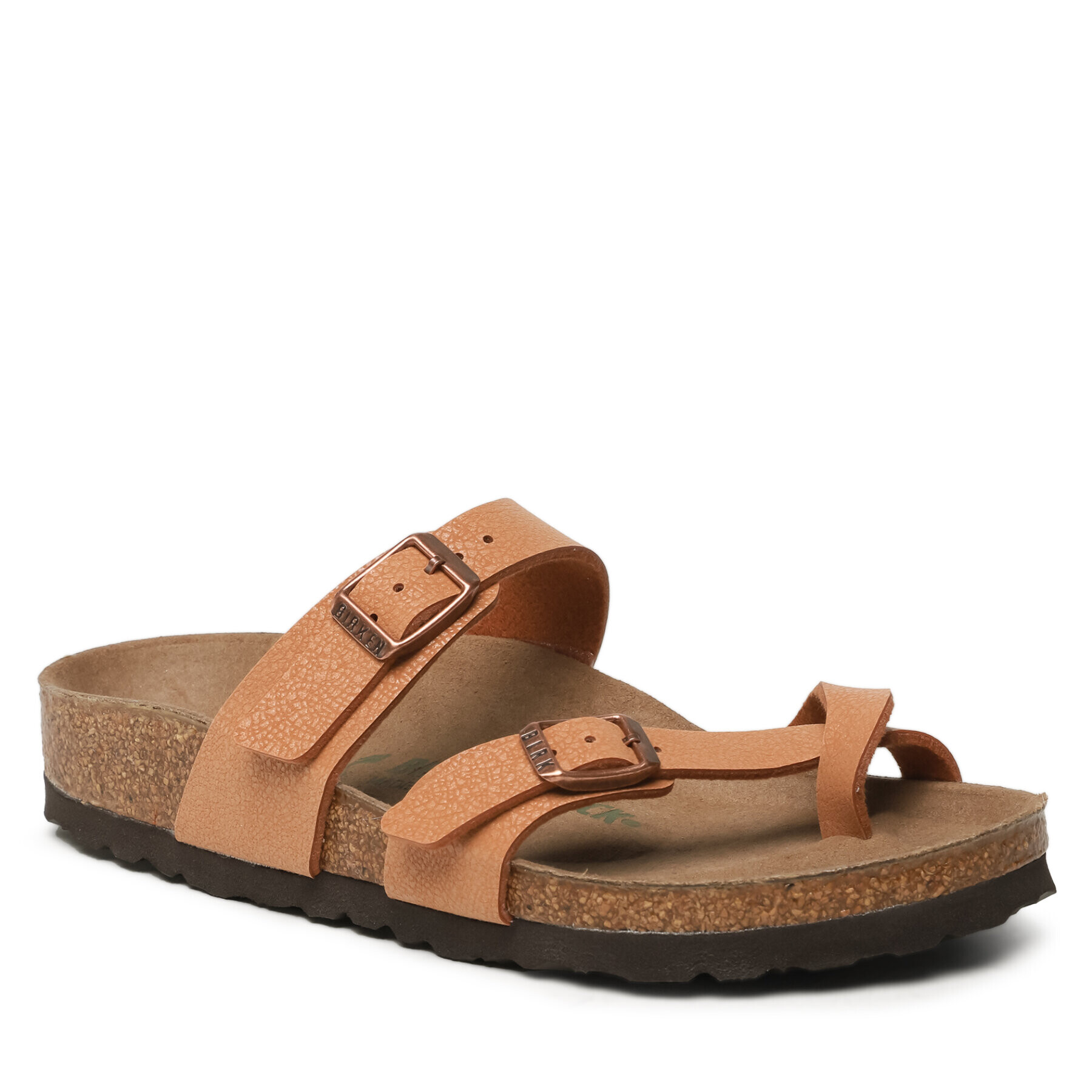 Birkenstock Žabky Mayari 1025029 Hnedá - Pepit.sk