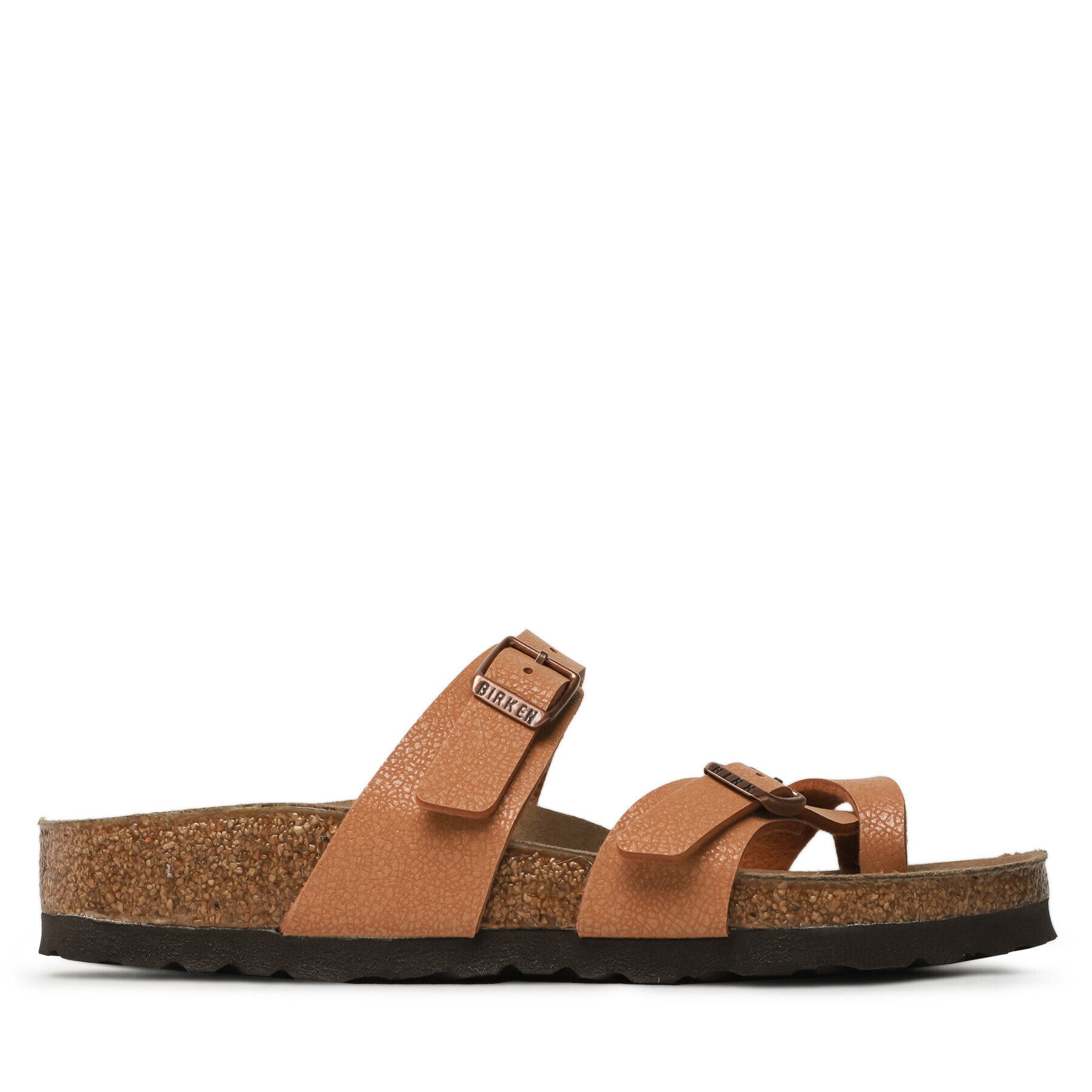 Birkenstock Žabky Mayari 1025029 Hnedá - Pepit.sk