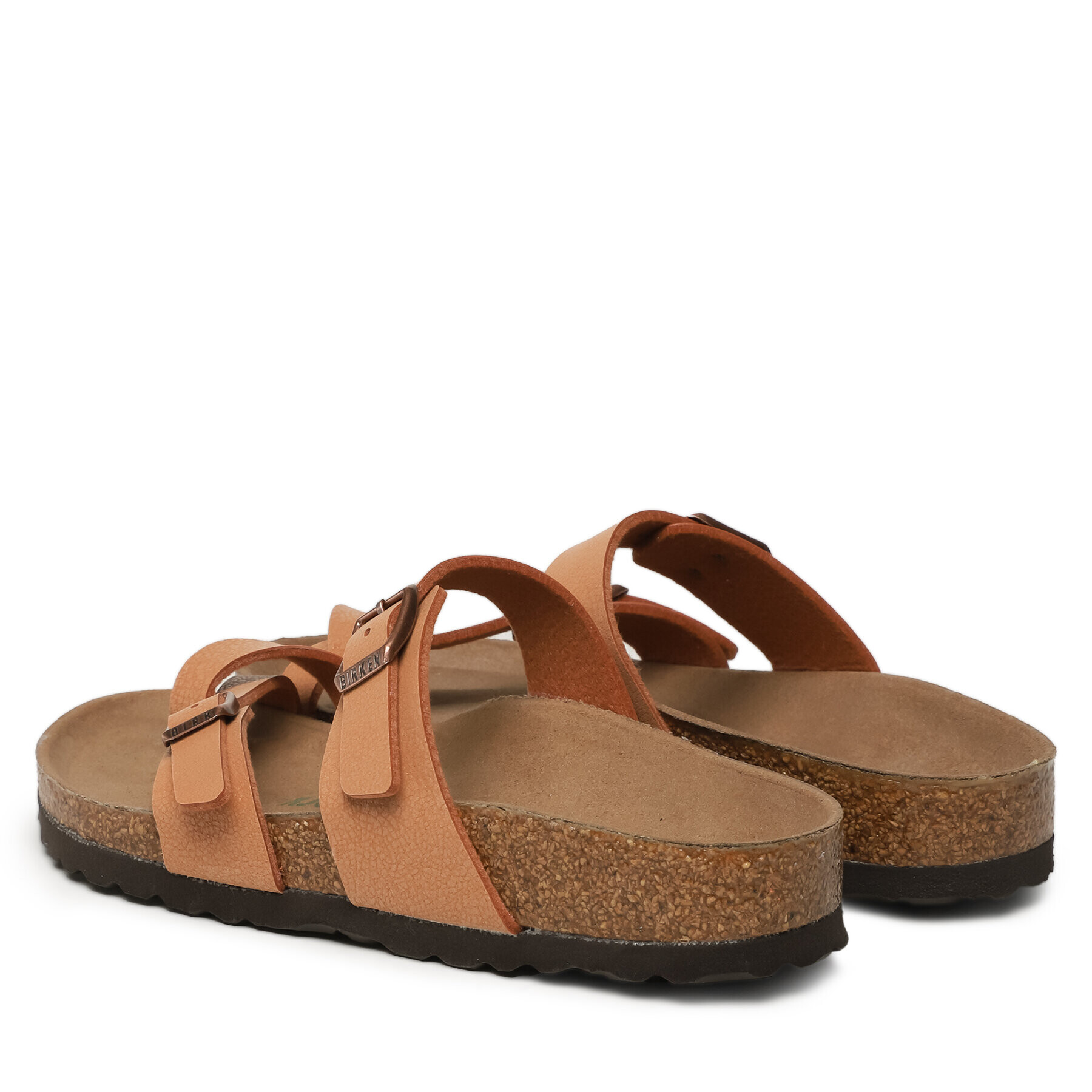 Birkenstock Žabky Mayari 1025029 Hnedá - Pepit.sk