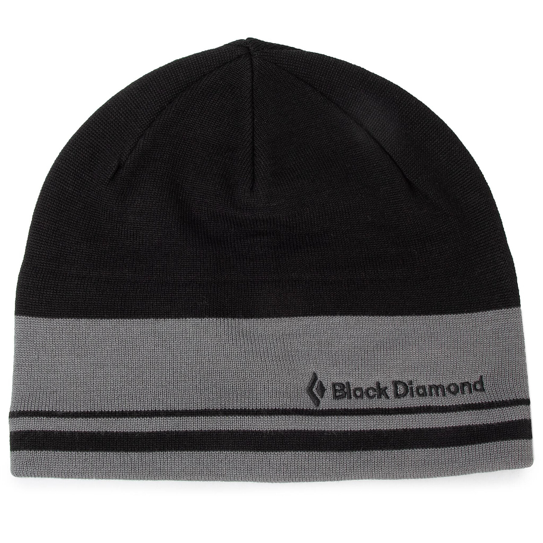 Black Diamond Čiapka Moonlight Beanie AP721005 Čierna - Pepit.sk