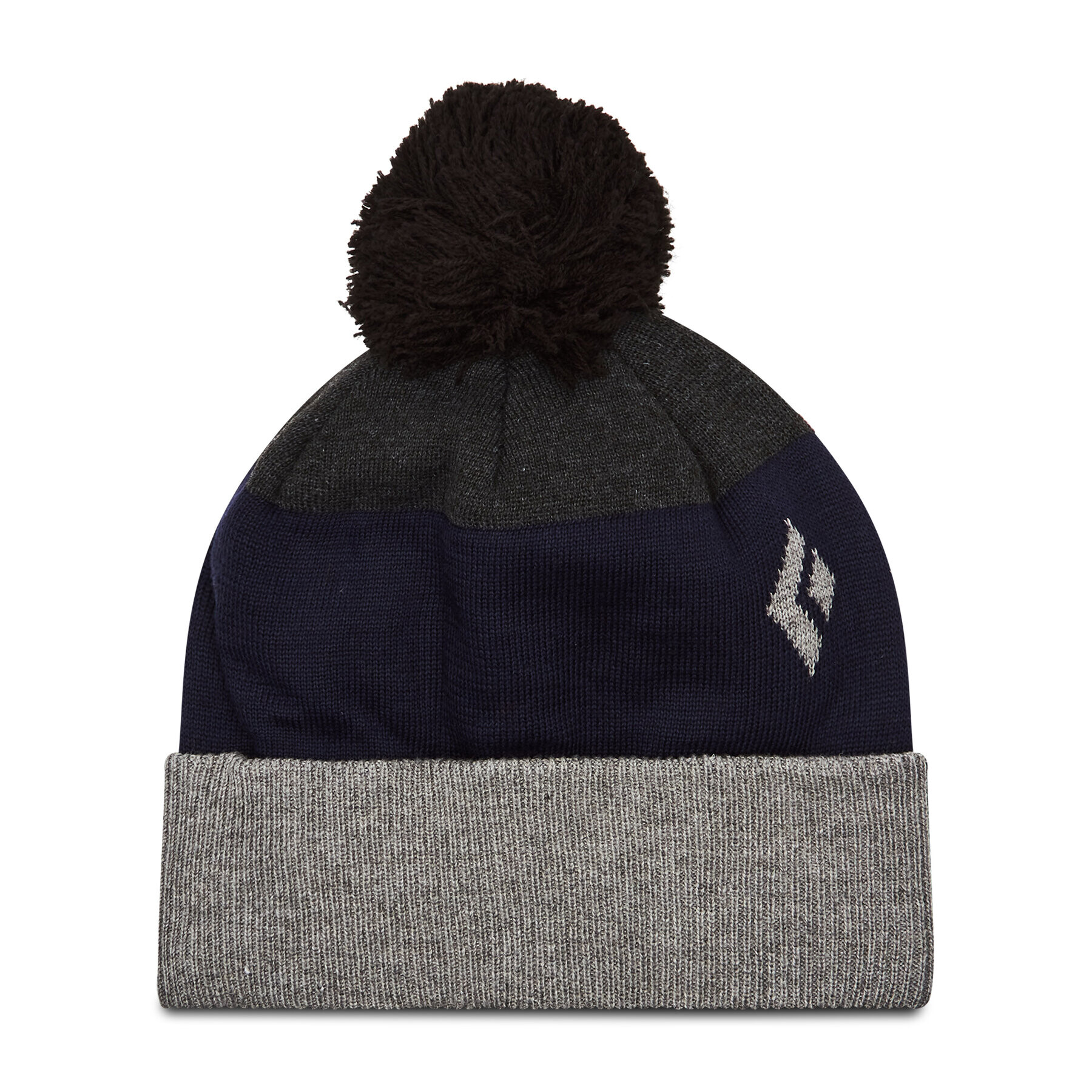 Black Diamond Čiapka Pom Beanie AP721002 9059 Sivá - Pepit.sk