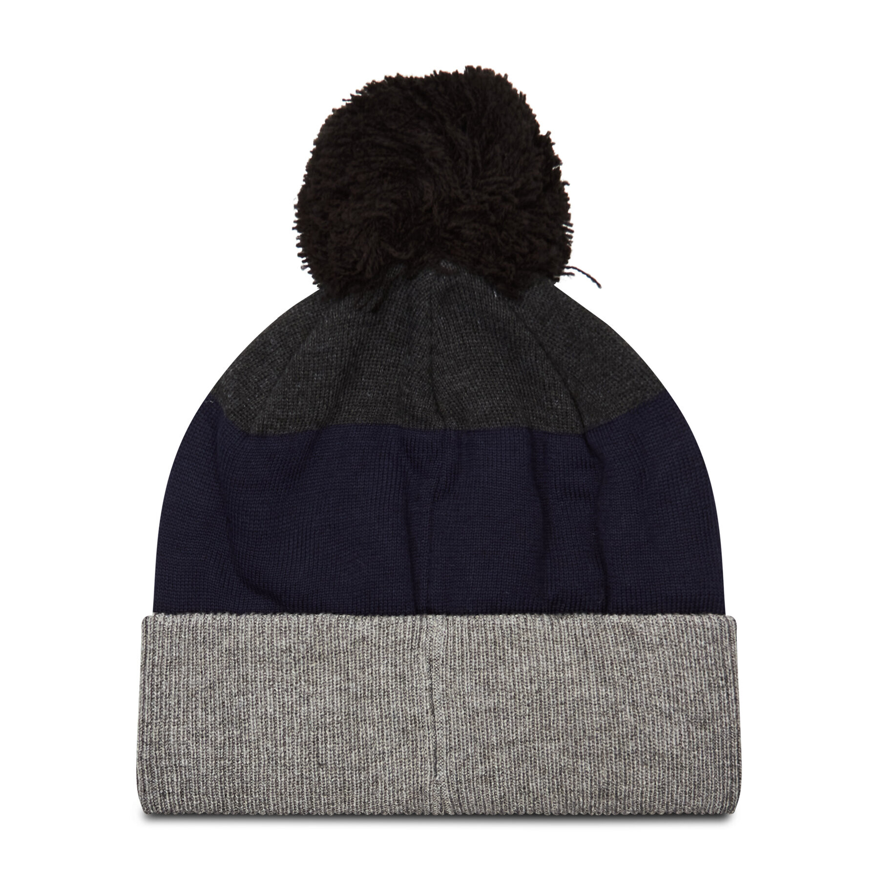 Black Diamond Čiapka Pom Beanie AP721002 9059 Sivá - Pepit.sk