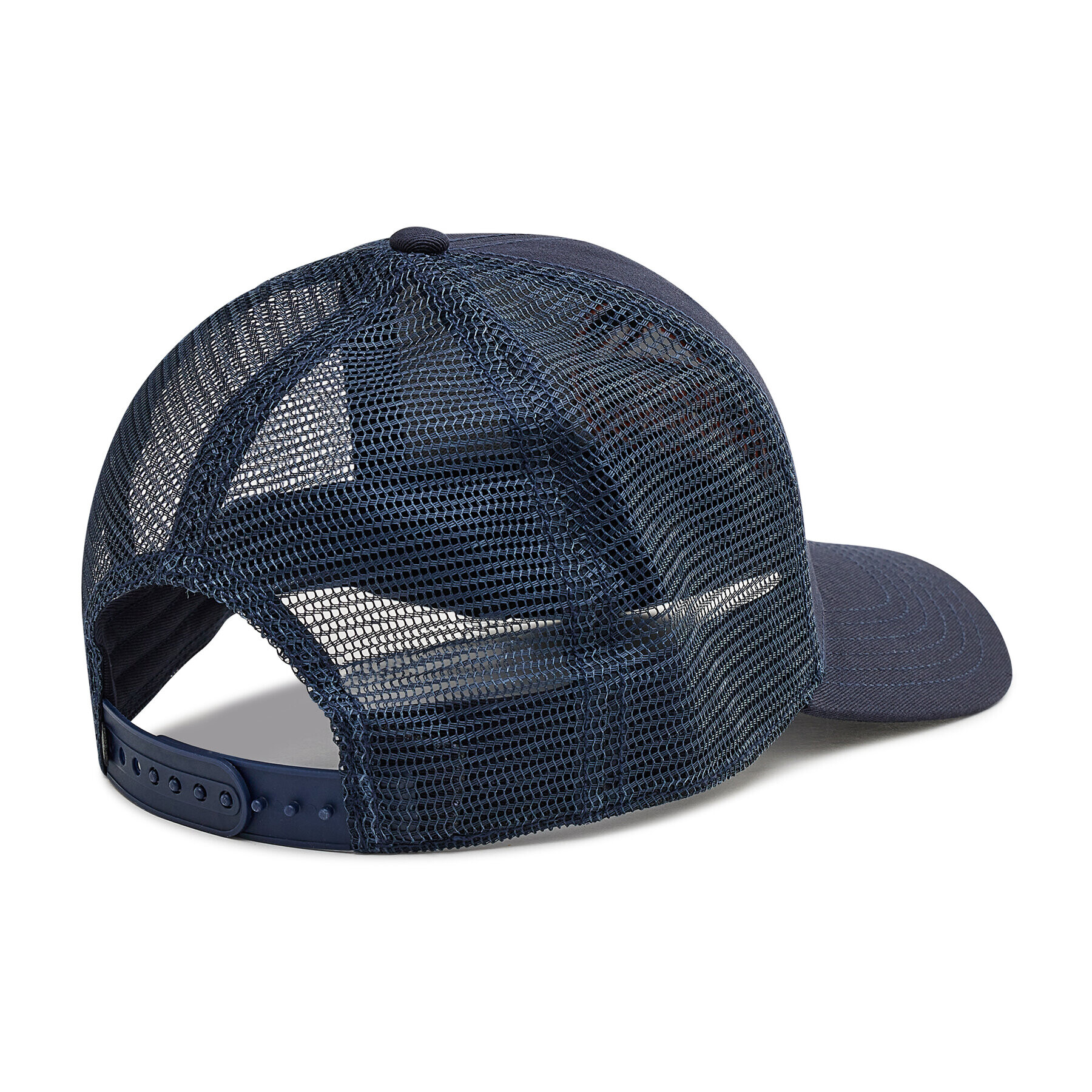 Black Diamond Šiltovka Bd Trucker Hat APFX7L41 Tmavomodrá - Pepit.sk