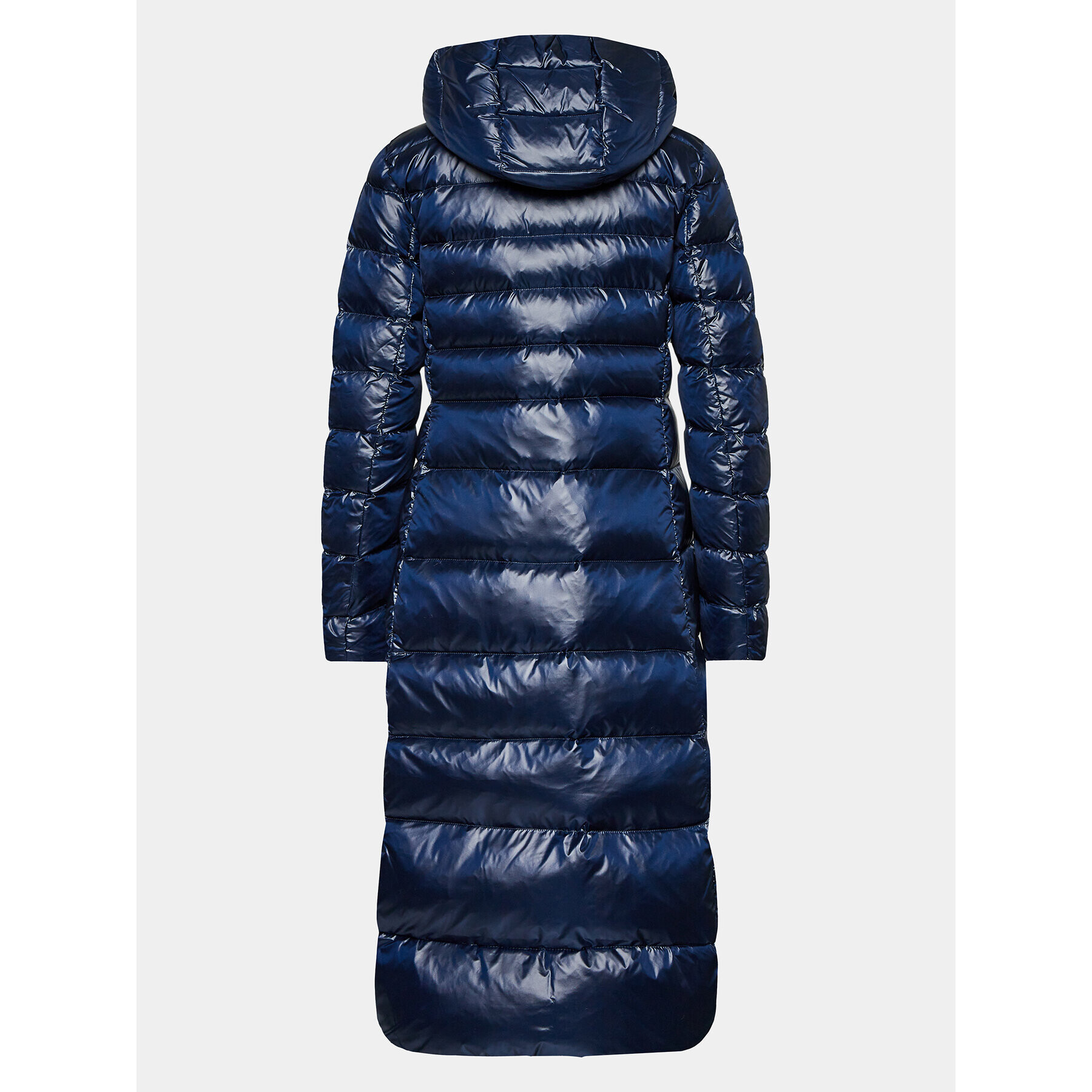 Blauer Vatovaná bunda 23WBLDK03090 Modrá Regular Fit - Pepit.sk