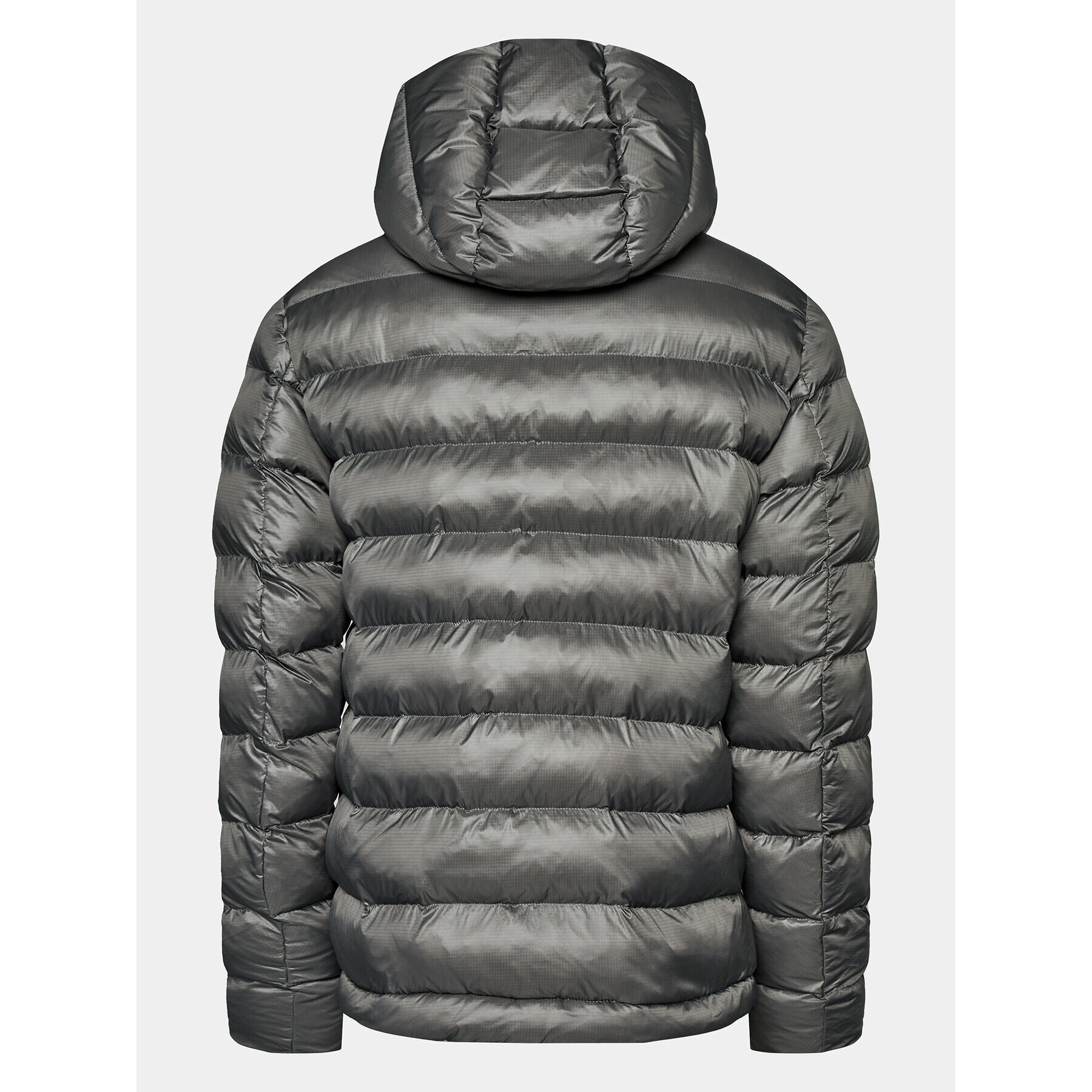 Blauer Vatovaná bunda 23WBLUC02083 Sivá Regular Fit - Pepit.sk