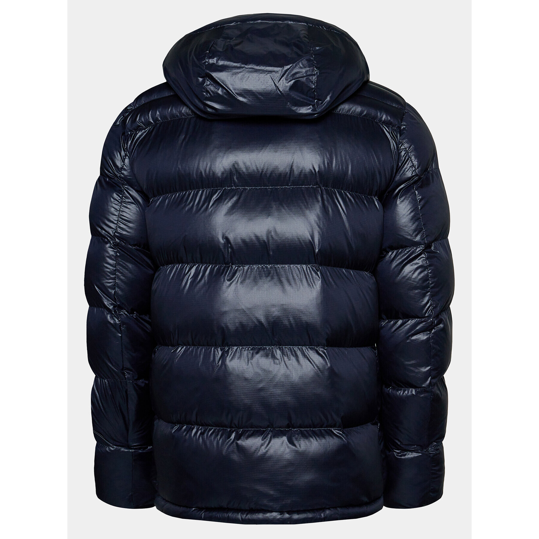 Blauer Vatovaná bunda 23WBLUC02236 Modrá Regular Fit - Pepit.sk