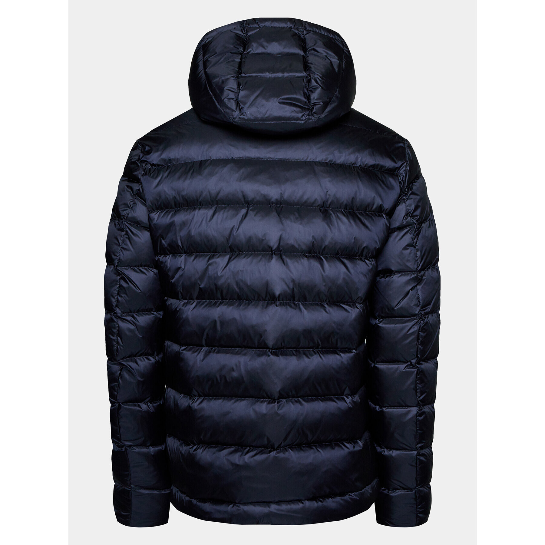 Blauer Vatovaná bunda 23WBLUC03075 Modrá Regular Fit - Pepit.sk