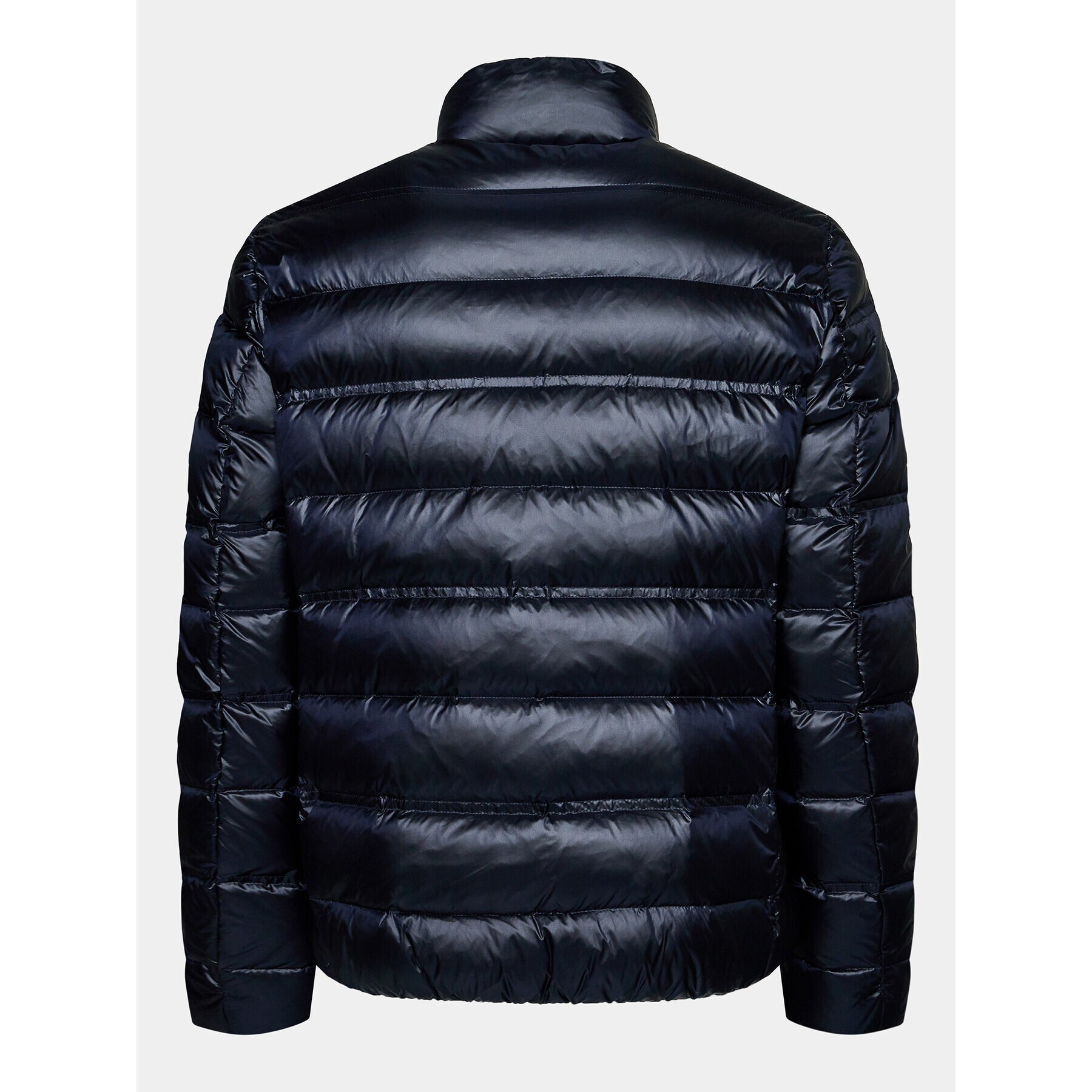 Blauer Vatovaná bunda 23WBLUC03099 Modrá Regular Fit - Pepit.sk