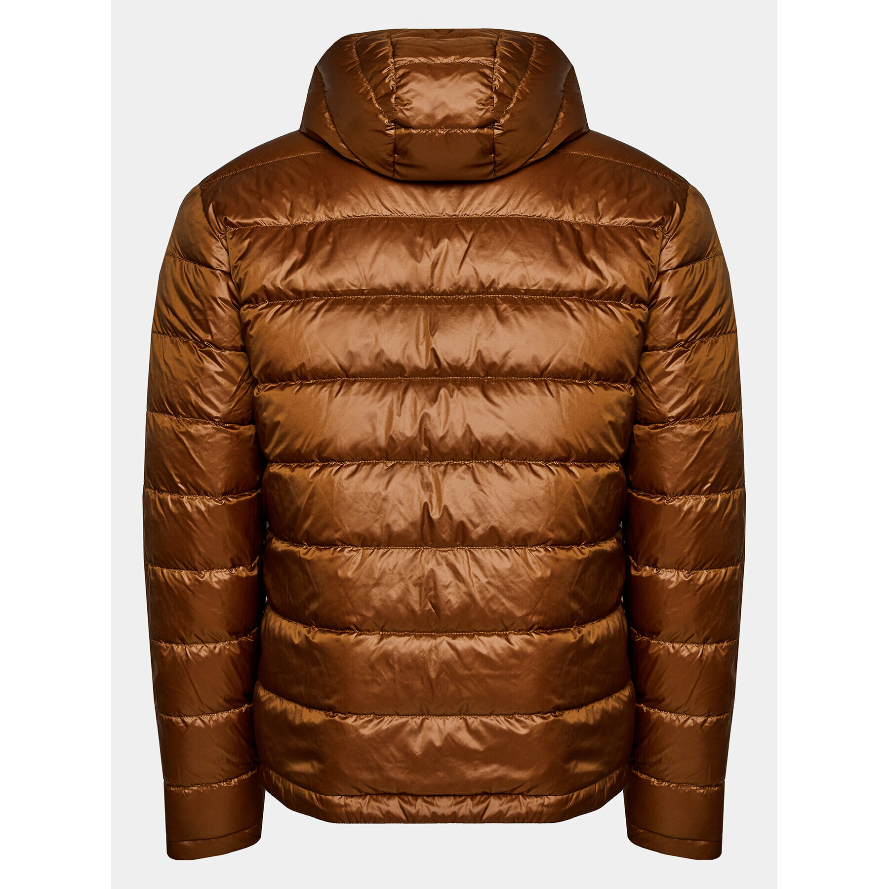 Blauer Vatovaná bunda 23WBLUC06047 Béžová Regular Fit - Pepit.sk