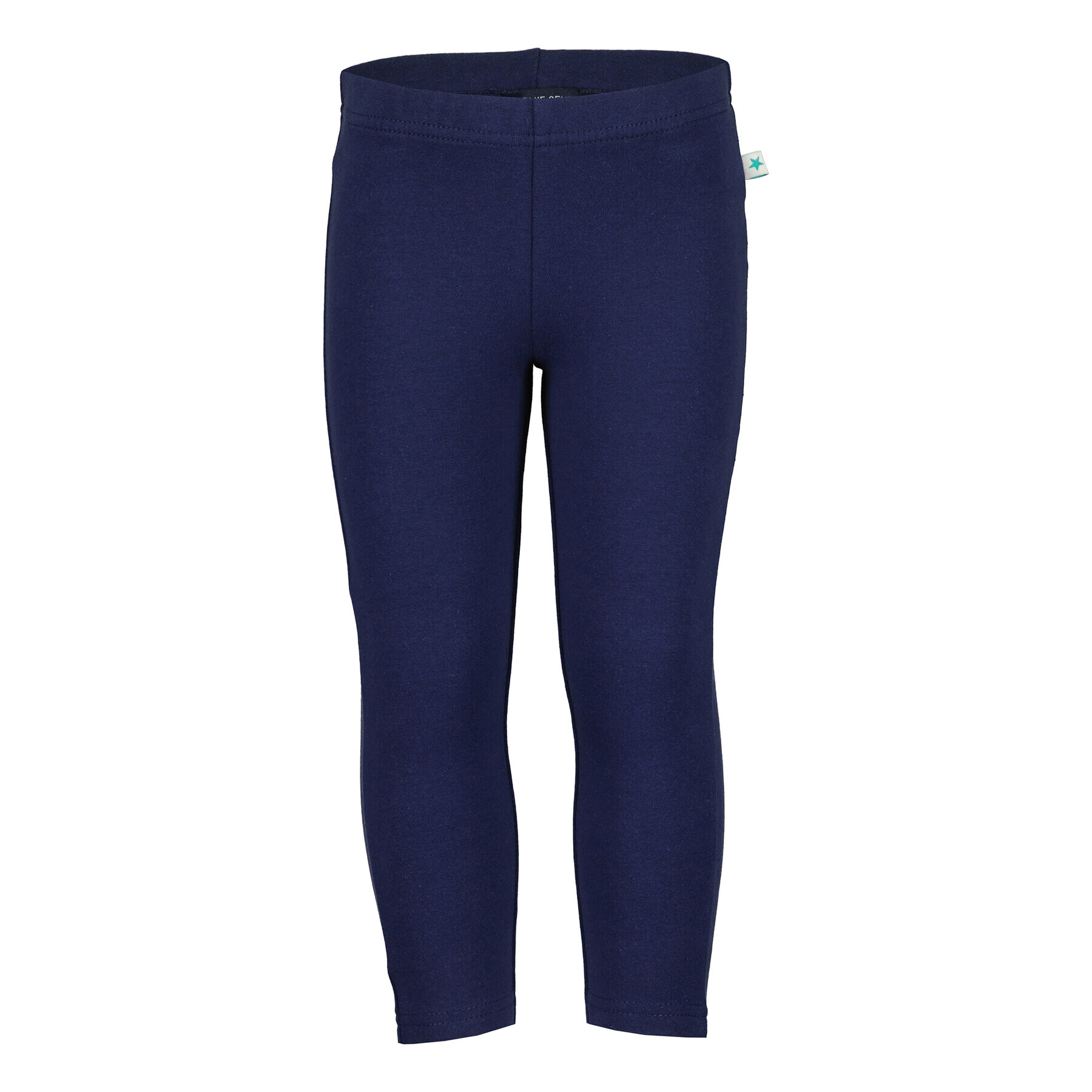 Blue Seven Legíny 775142 X Tmavomodrá Slim Fit - Pepit.sk