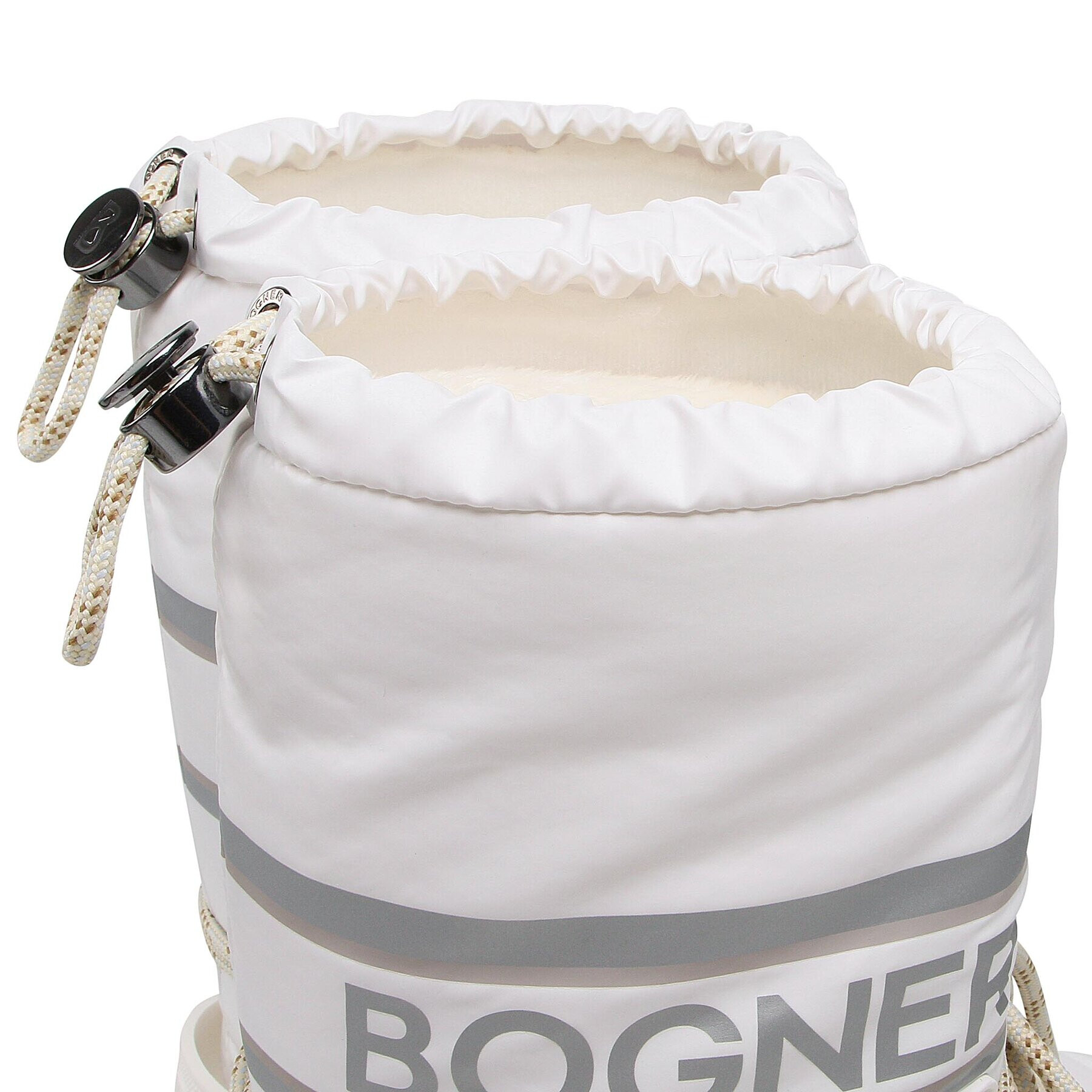 Bogner Snehule Les Arcs 1 D 32247414 Biela - Pepit.sk