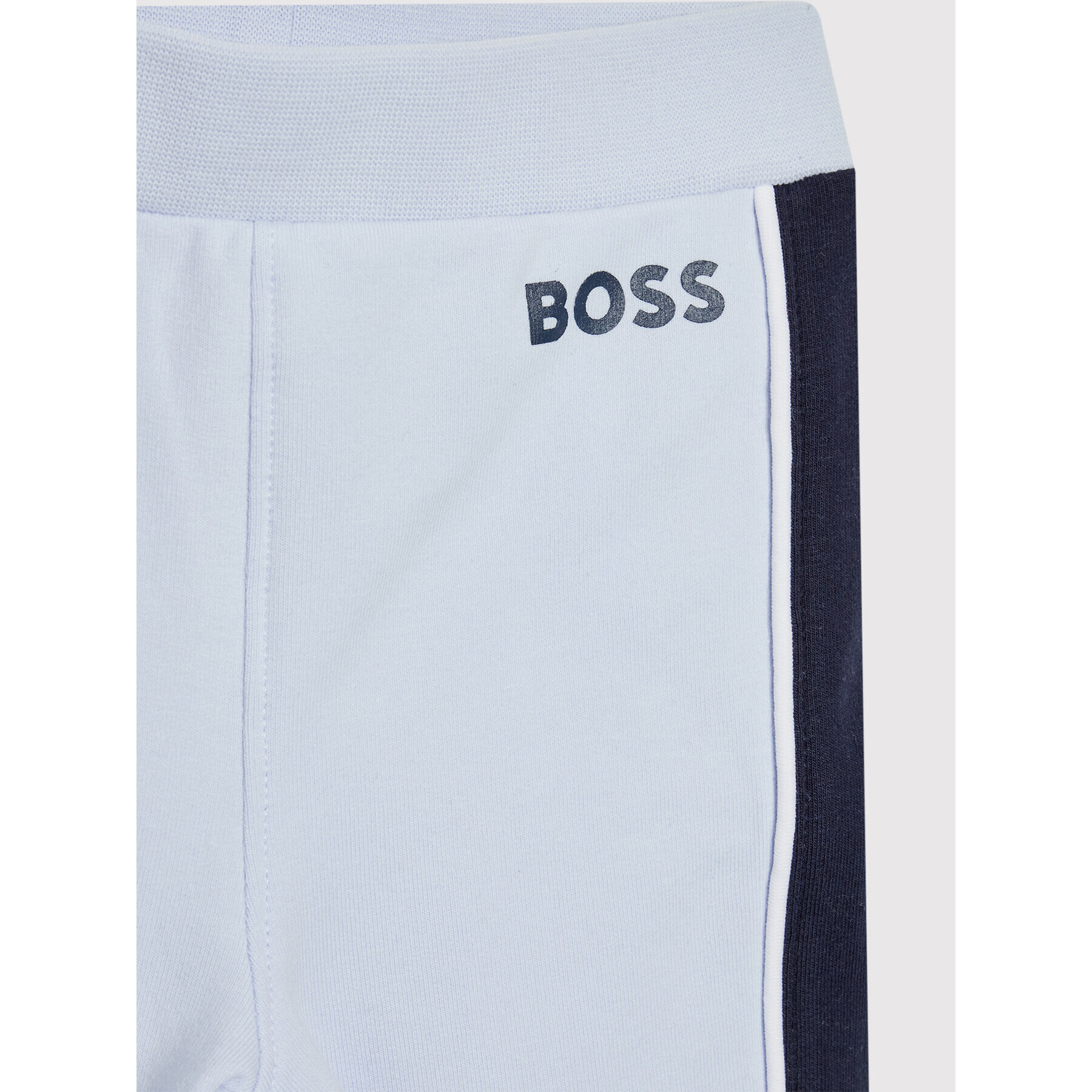 Boss Detský komplet J98369 Farebná Regular Fit - Pepit.sk