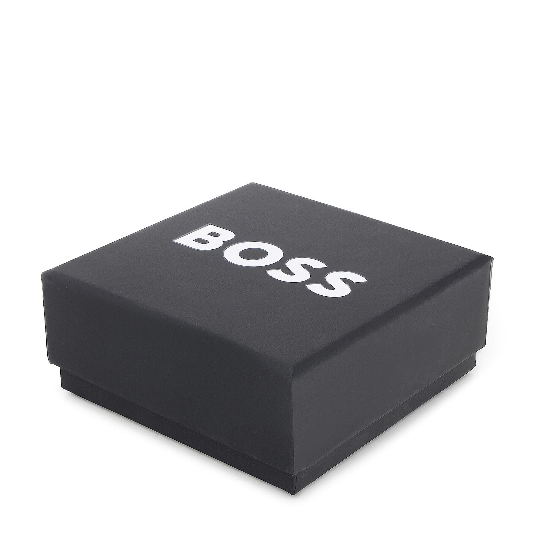 Boss Manžetové gombíky Andre 4063534466403 Strieborná - Pepit.sk