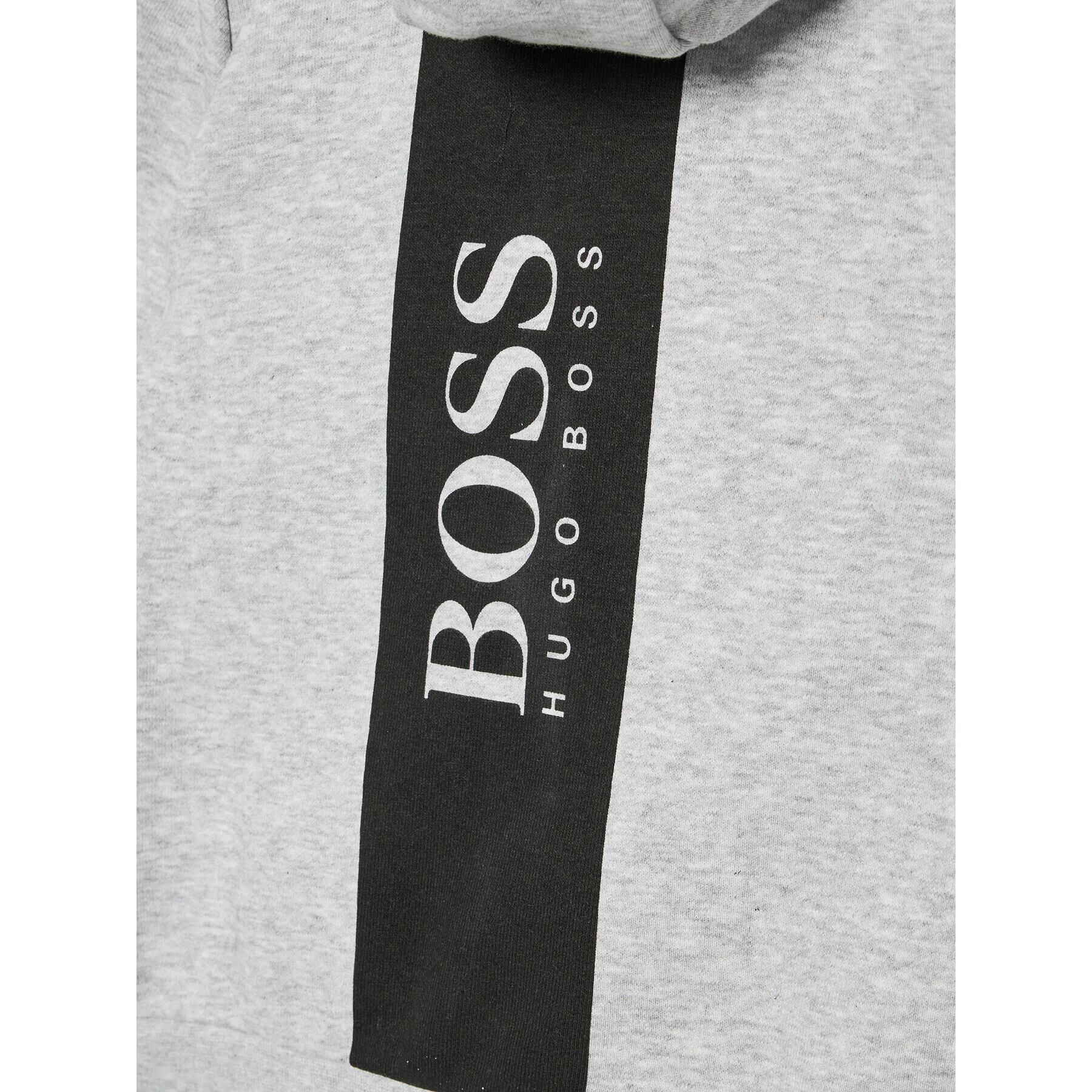 Boss Mikina J25N76 M Sivá Regular Fit - Pepit.sk