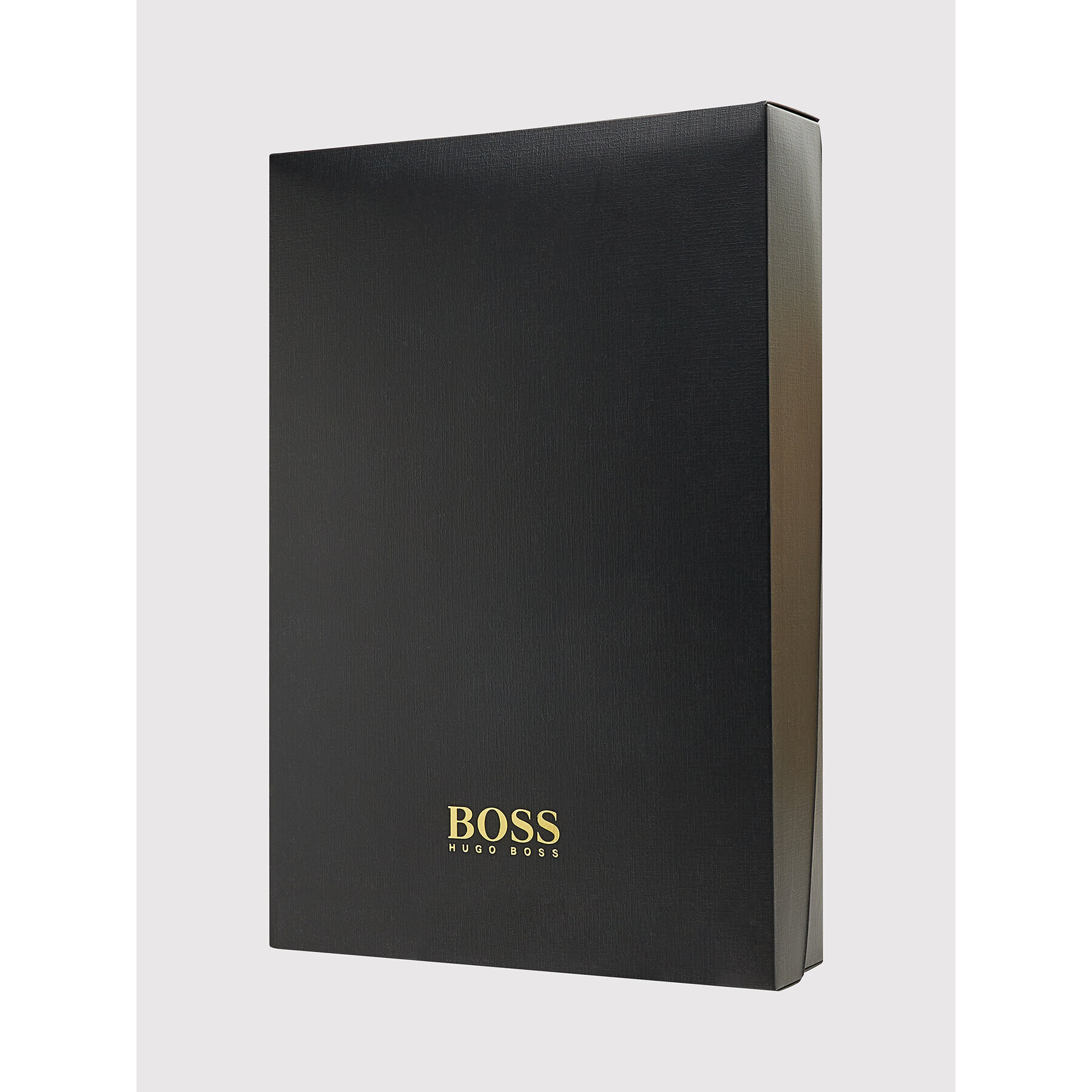 Boss Pyžamo Cosy 50463508 Farebná Regular Fit - Pepit.sk