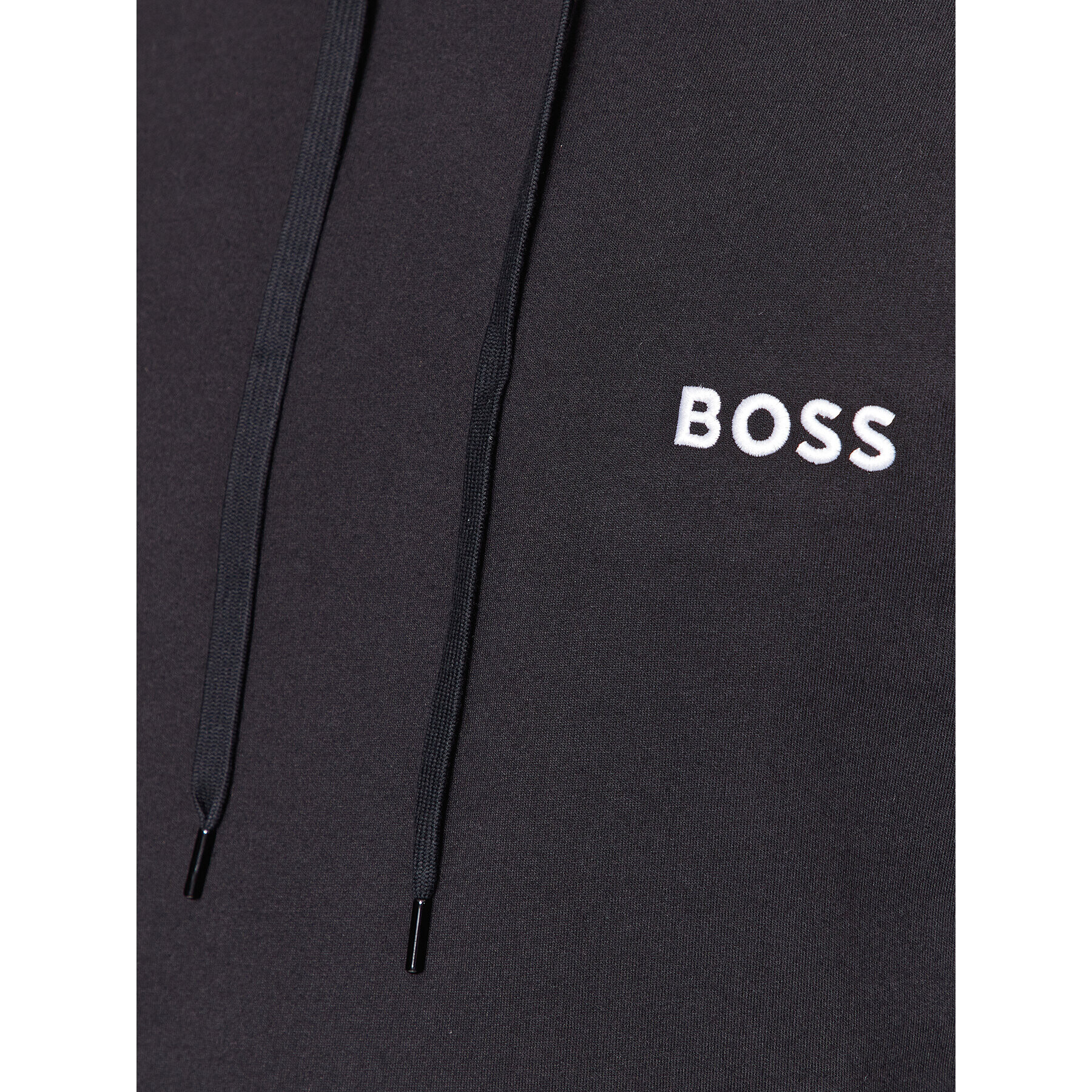 Boss Pyžamo Easy 50488084 Červená Regular Fit - Pepit.sk