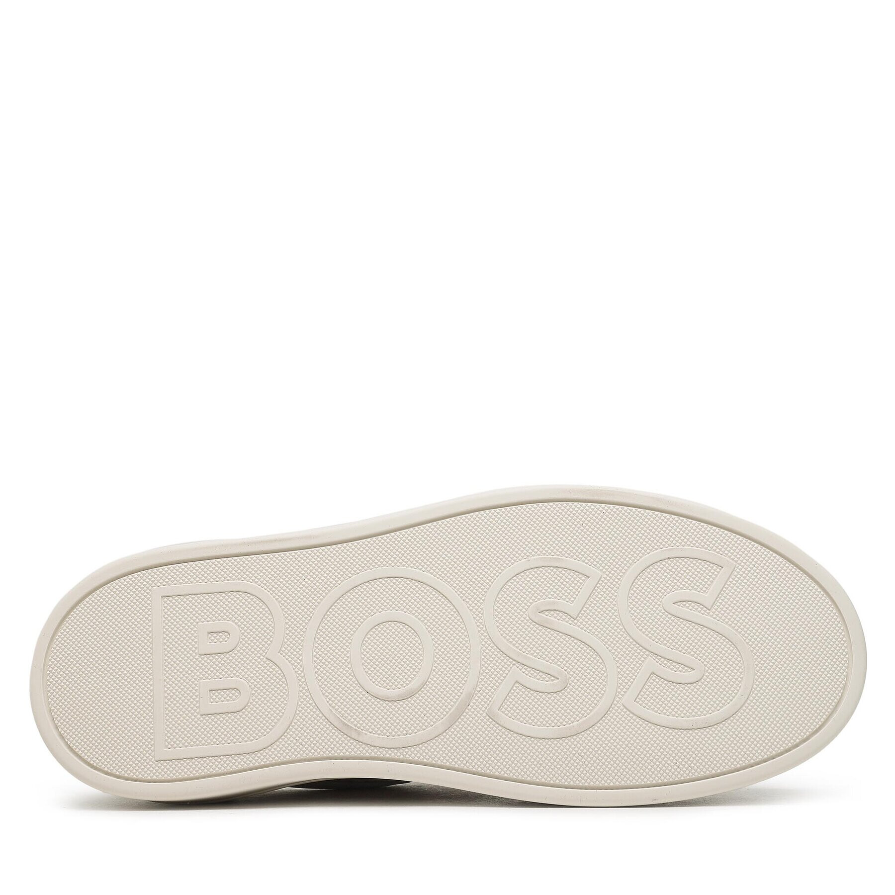 Boss Sneakersy 50498593 Béžová - Pepit.sk