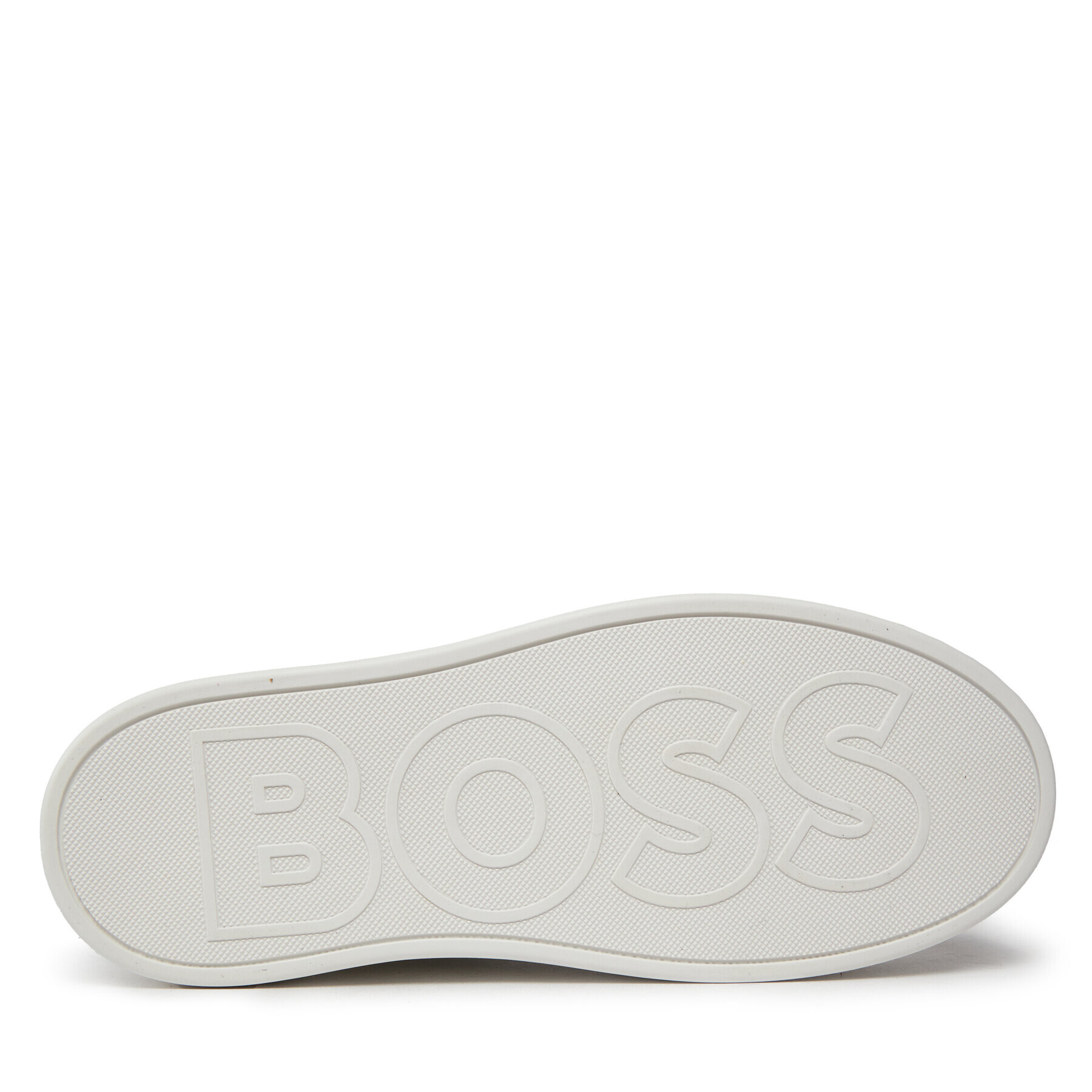 Boss Sneakersy Ashlee Tenn 50504127 Biela - Pepit.sk