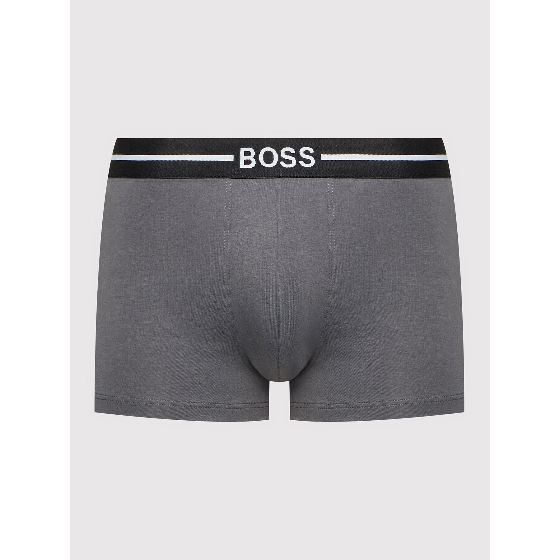 Boss Súprava 3 kusov boxeriek 3P 50460261 Farebná - Pepit.sk