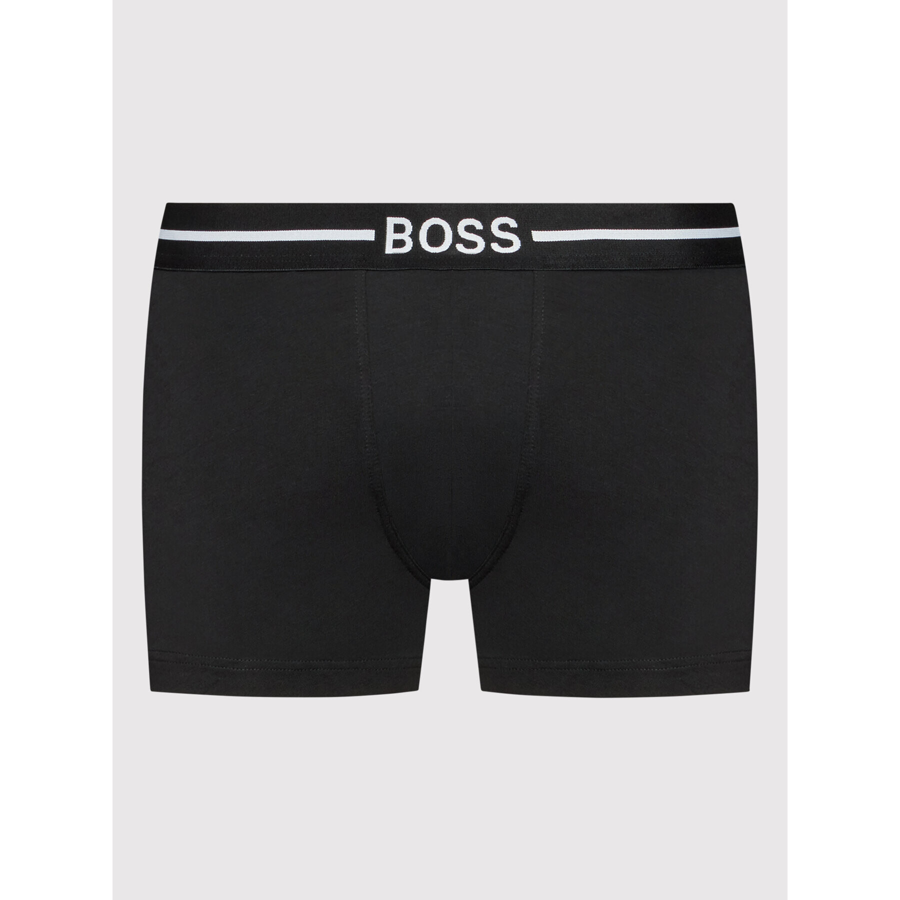 Boss Súprava 3 kusov boxeriek 3p Organic Co 50451408 Farebná - Pepit.sk