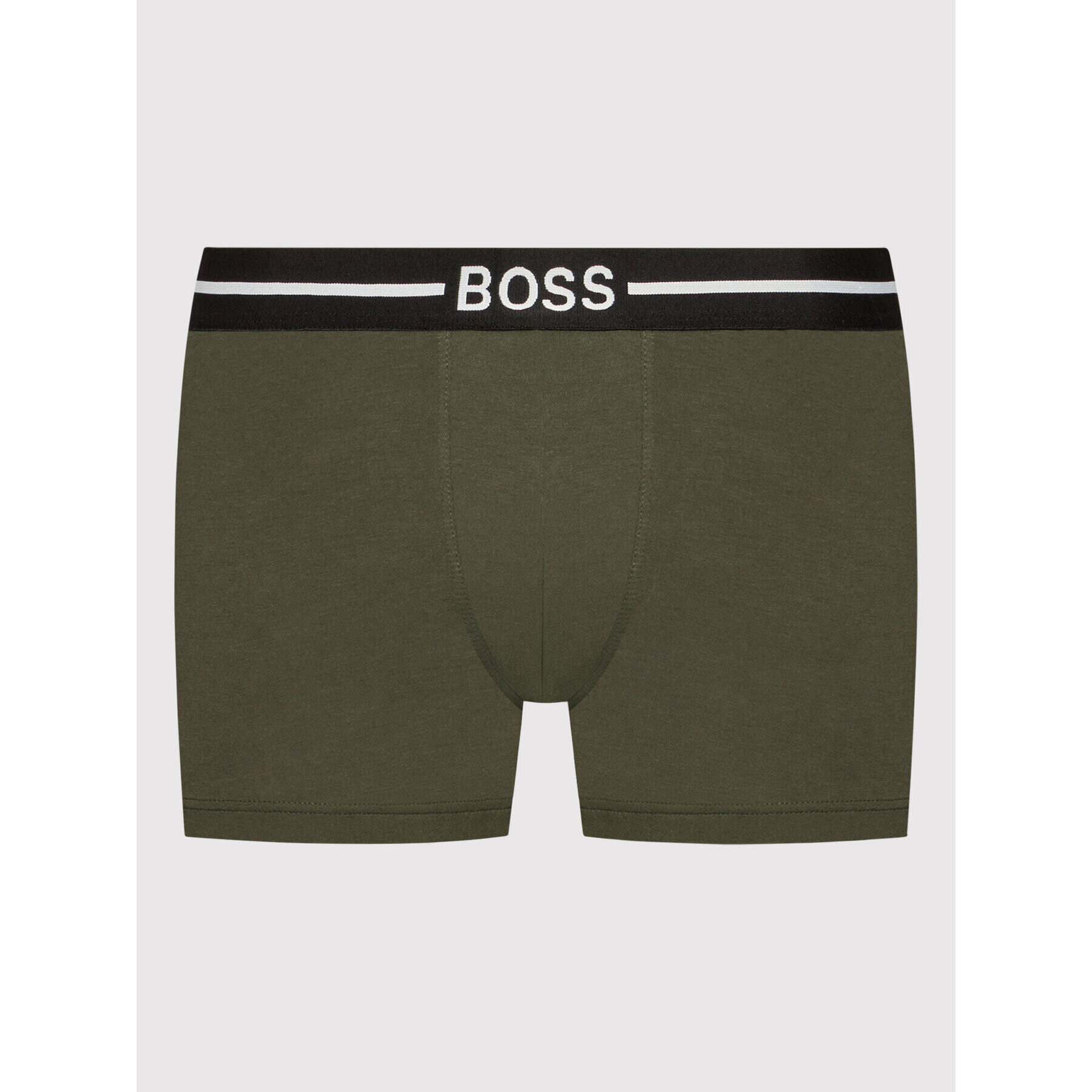 Boss Súprava 3 kusov boxeriek 3p Organic Co 50451408 Farebná - Pepit.sk