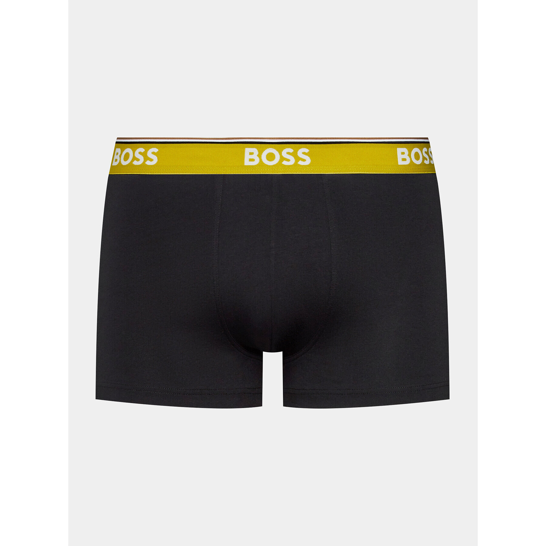 Boss Súprava 3 kusov boxeriek 50499420 Farebná - Pepit.sk