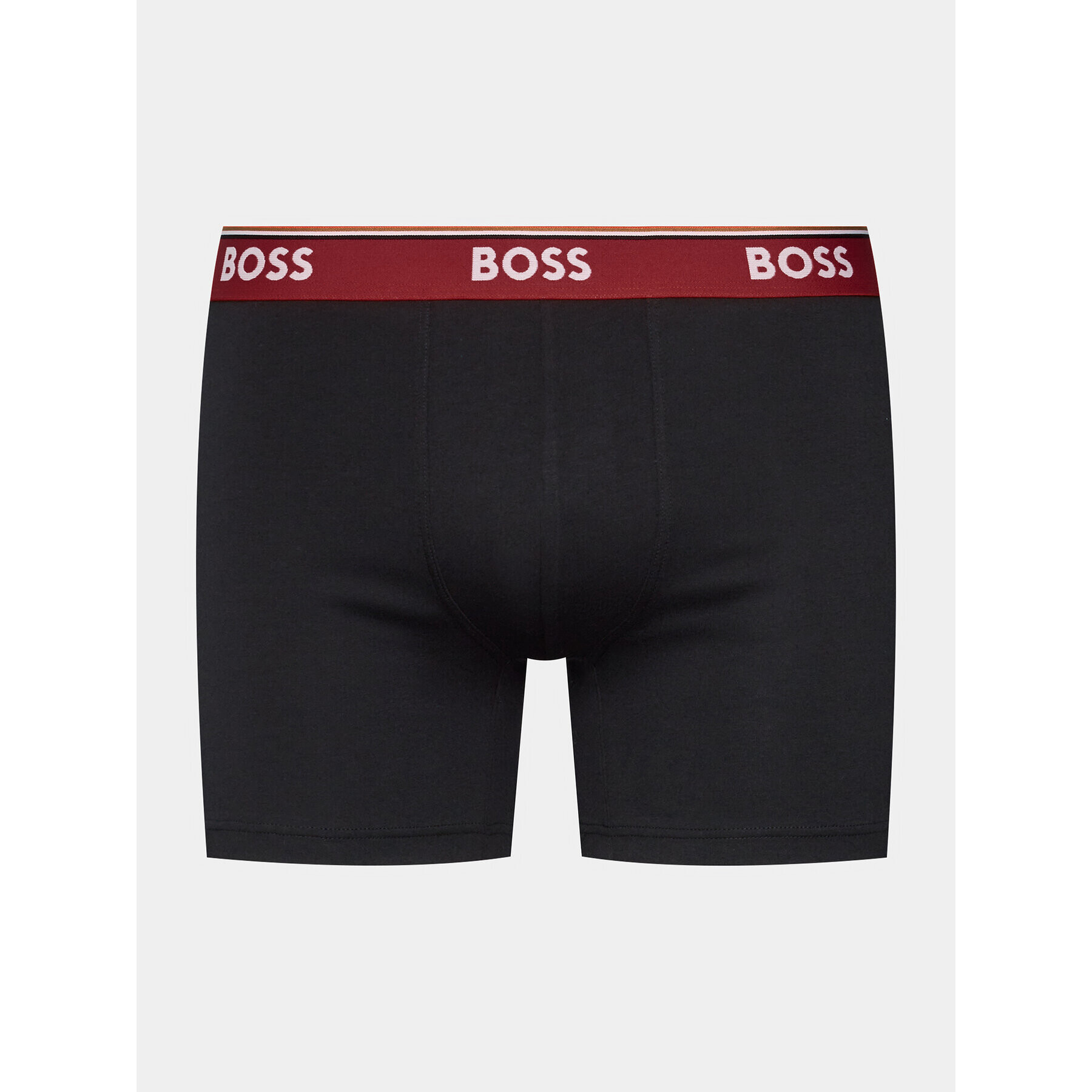 Boss Súprava 3 kusov boxeriek 50499441 Farebná - Pepit.sk