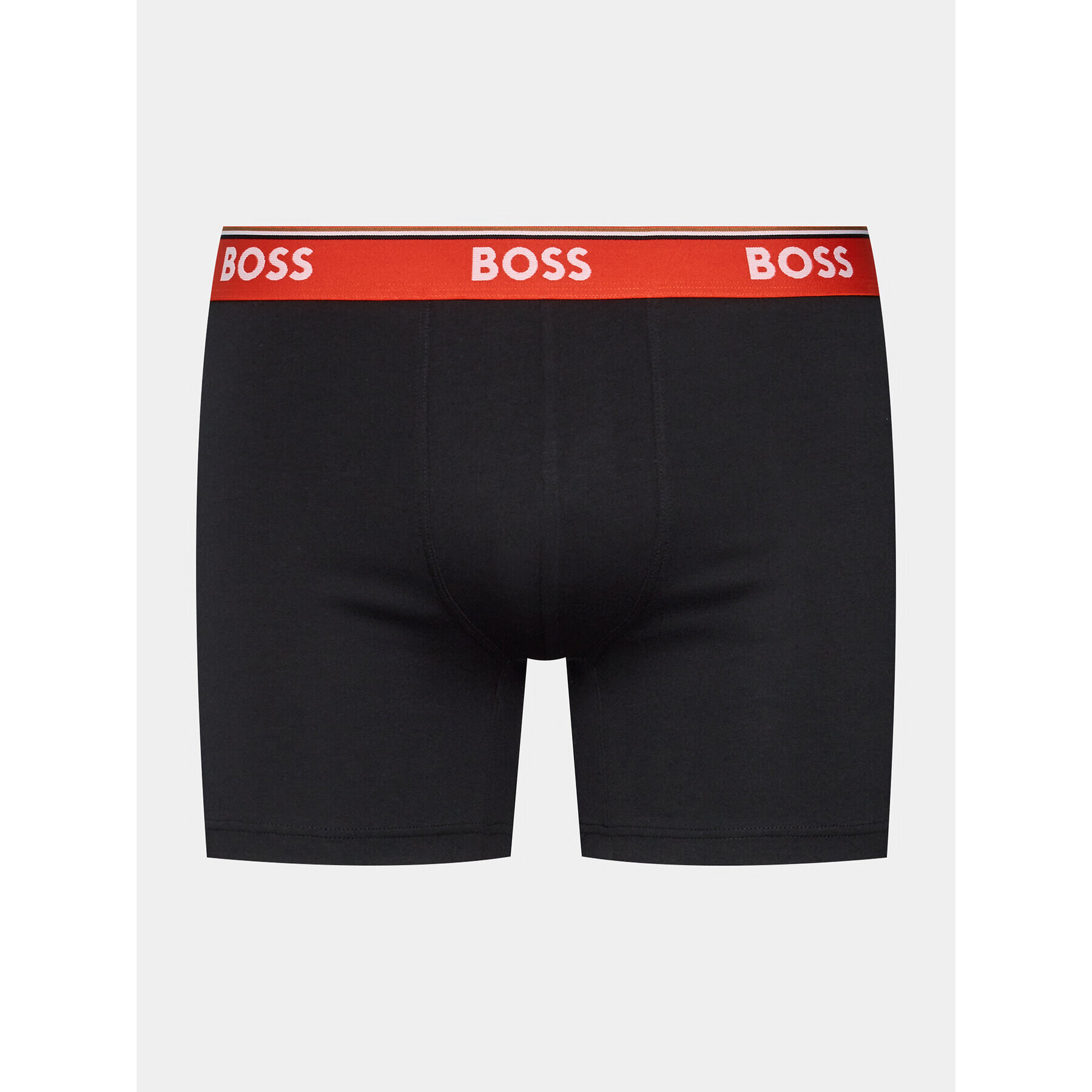 Boss Súprava 3 kusov boxeriek 50499441 Farebná - Pepit.sk