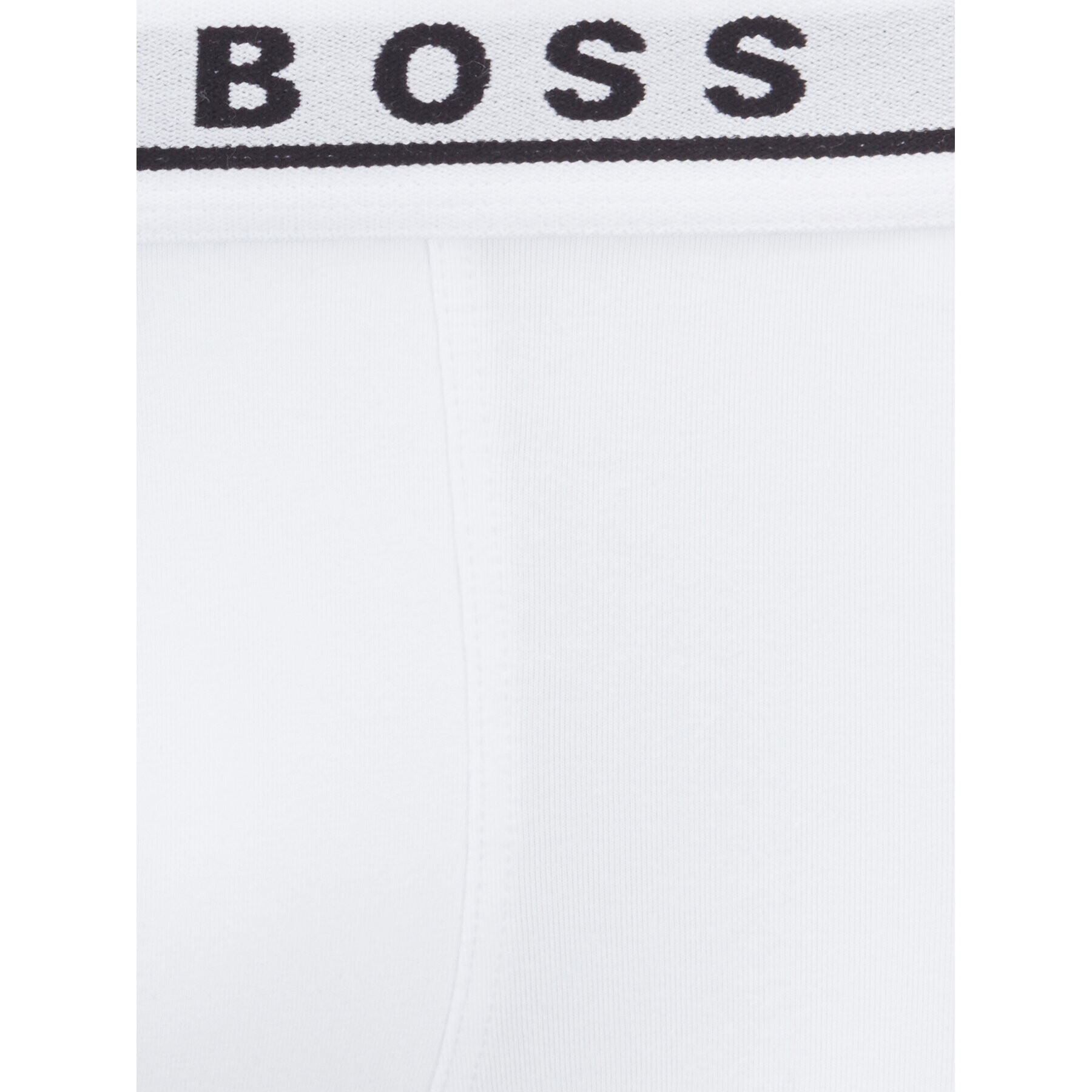 Boss Súprava 3 kusov boxeriek Brief 3P CO/EL 50325404 Biela - Pepit.sk