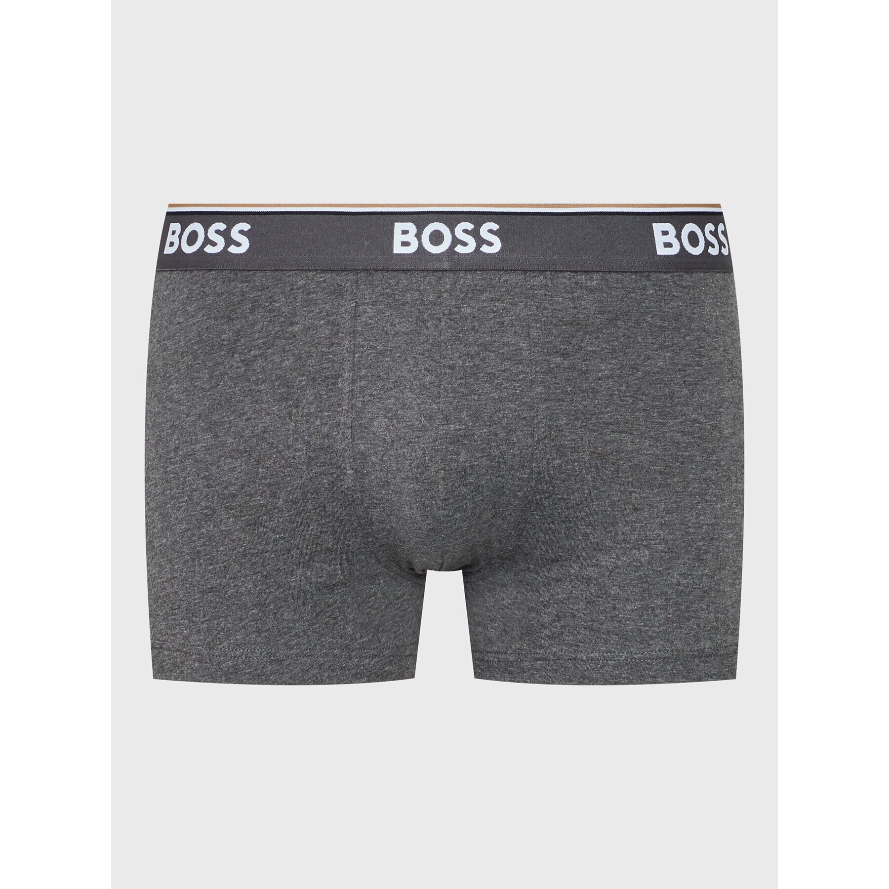 Boss Súprava 3 kusov boxeriek Power 50475274 Farebná - Pepit.sk