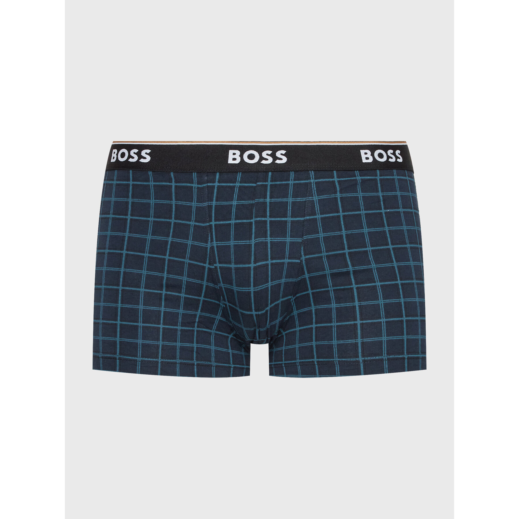 Boss Súprava 3 kusov boxeriek Power Design 50483639 Farebná - Pepit.sk