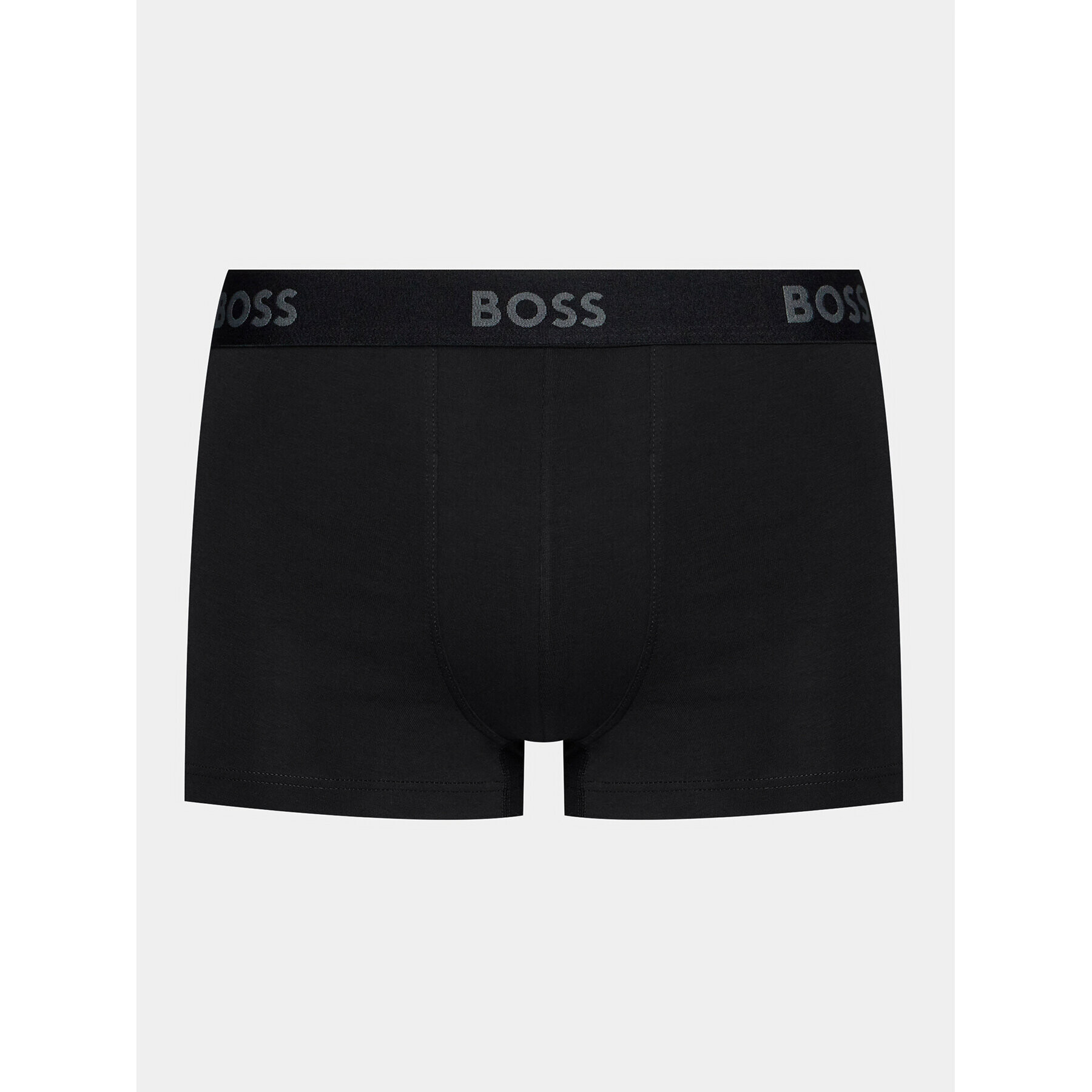 Boss Súprava 3 kusov boxeriek Trunk 3P 2Design G 50499778 Čierna - Pepit.sk